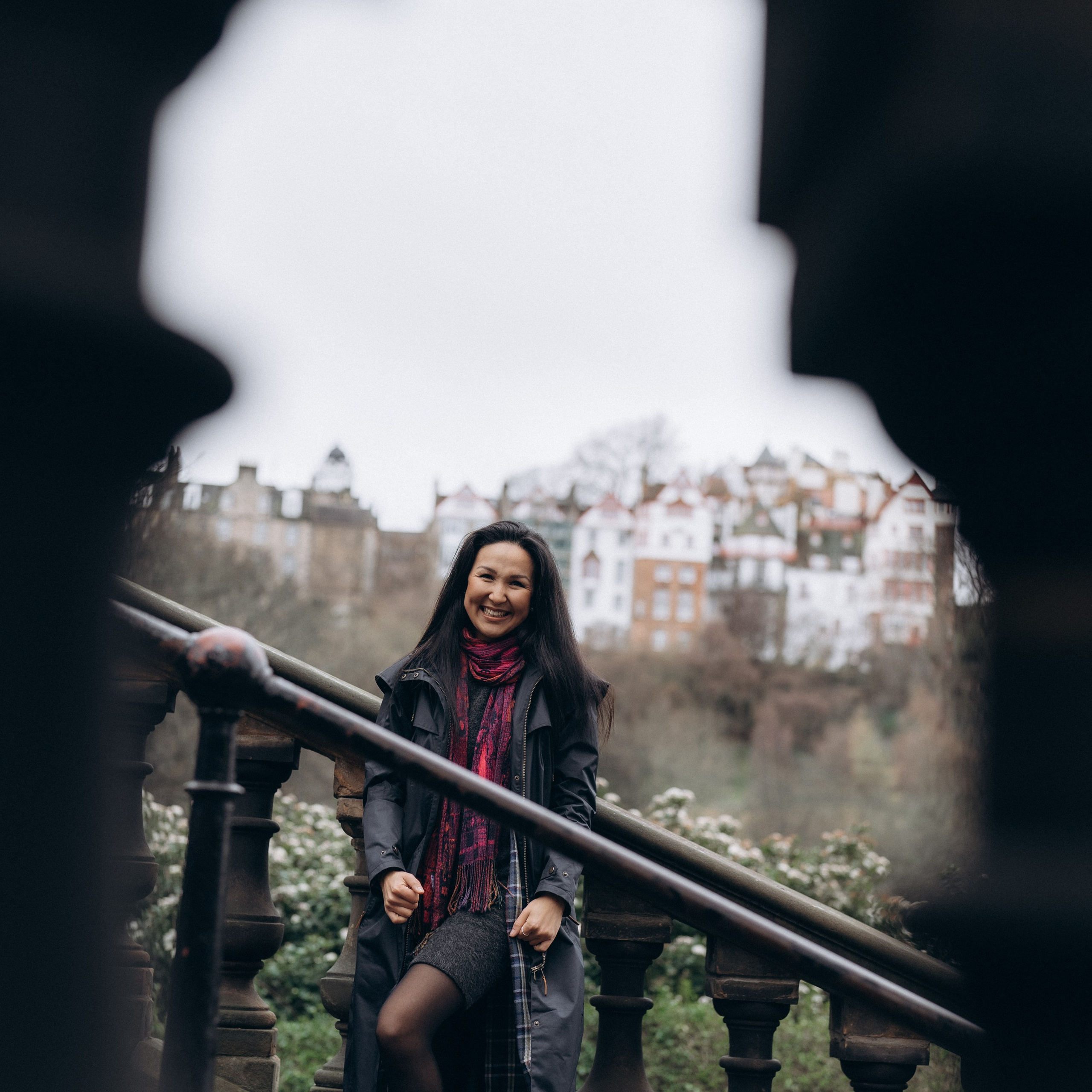 Asol. Photographer & Tour Guide Based in Scotland