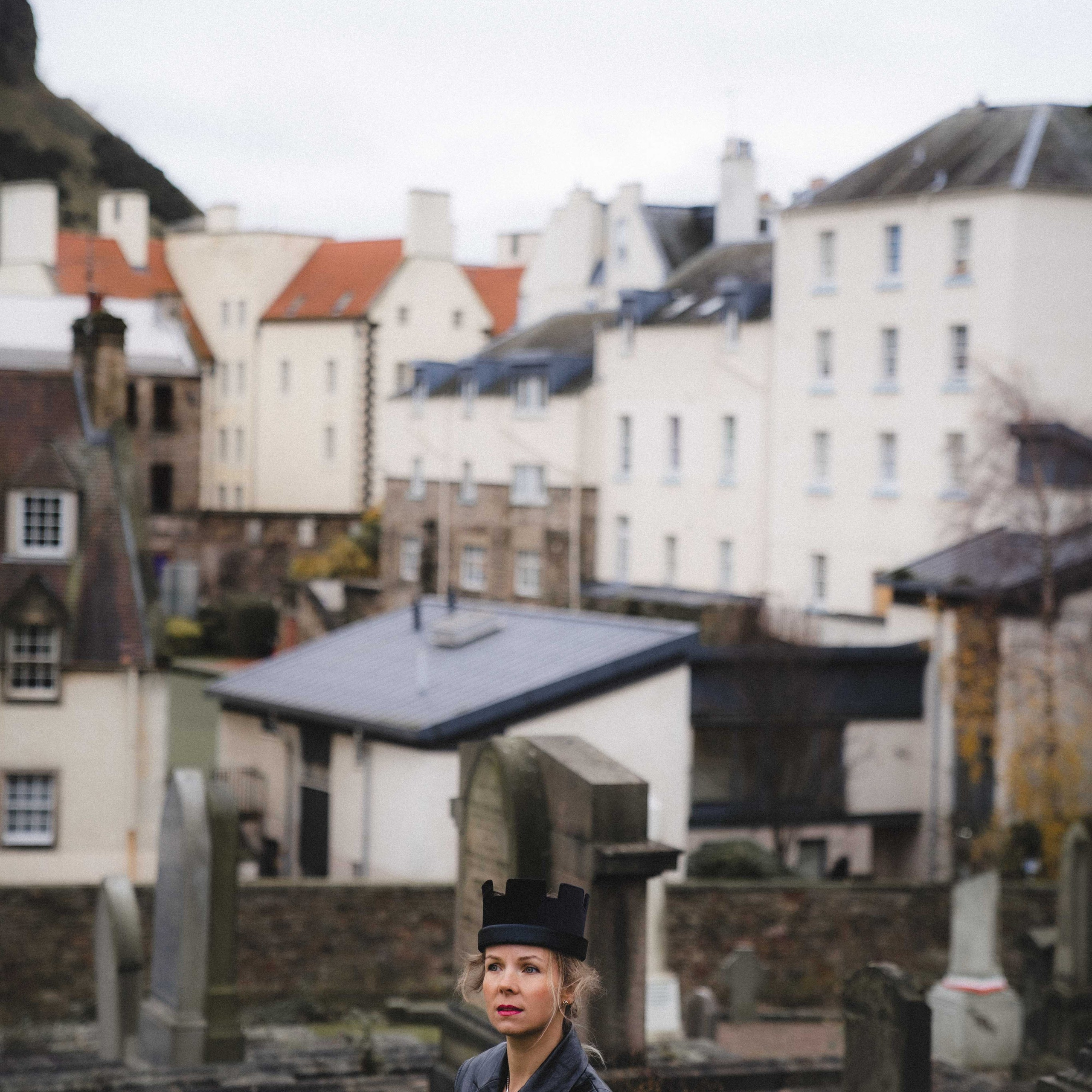 Acya. Photographer & Tour Guide Based in Scotland