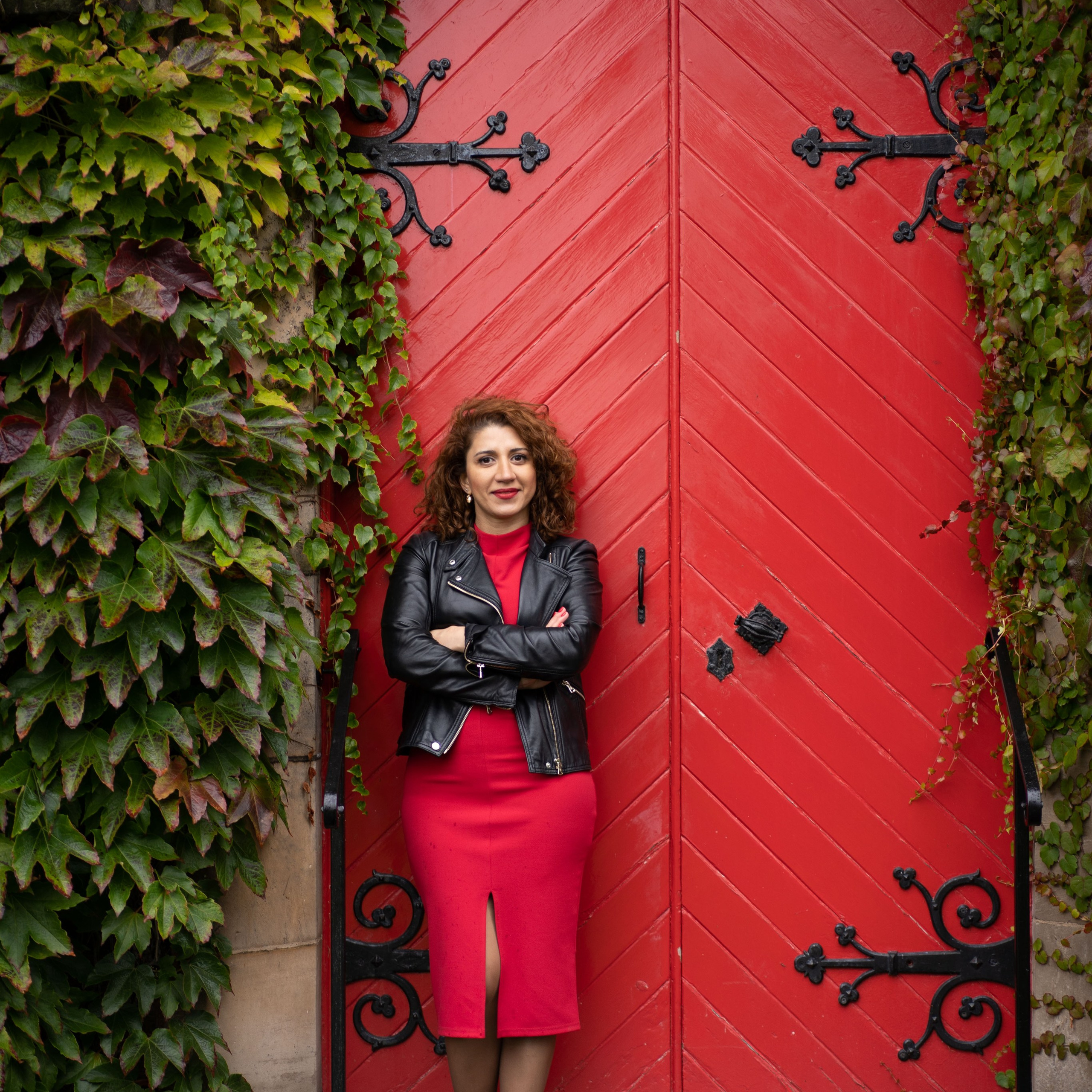 Elmira. Photographer & Tour Guide Based in Scotland