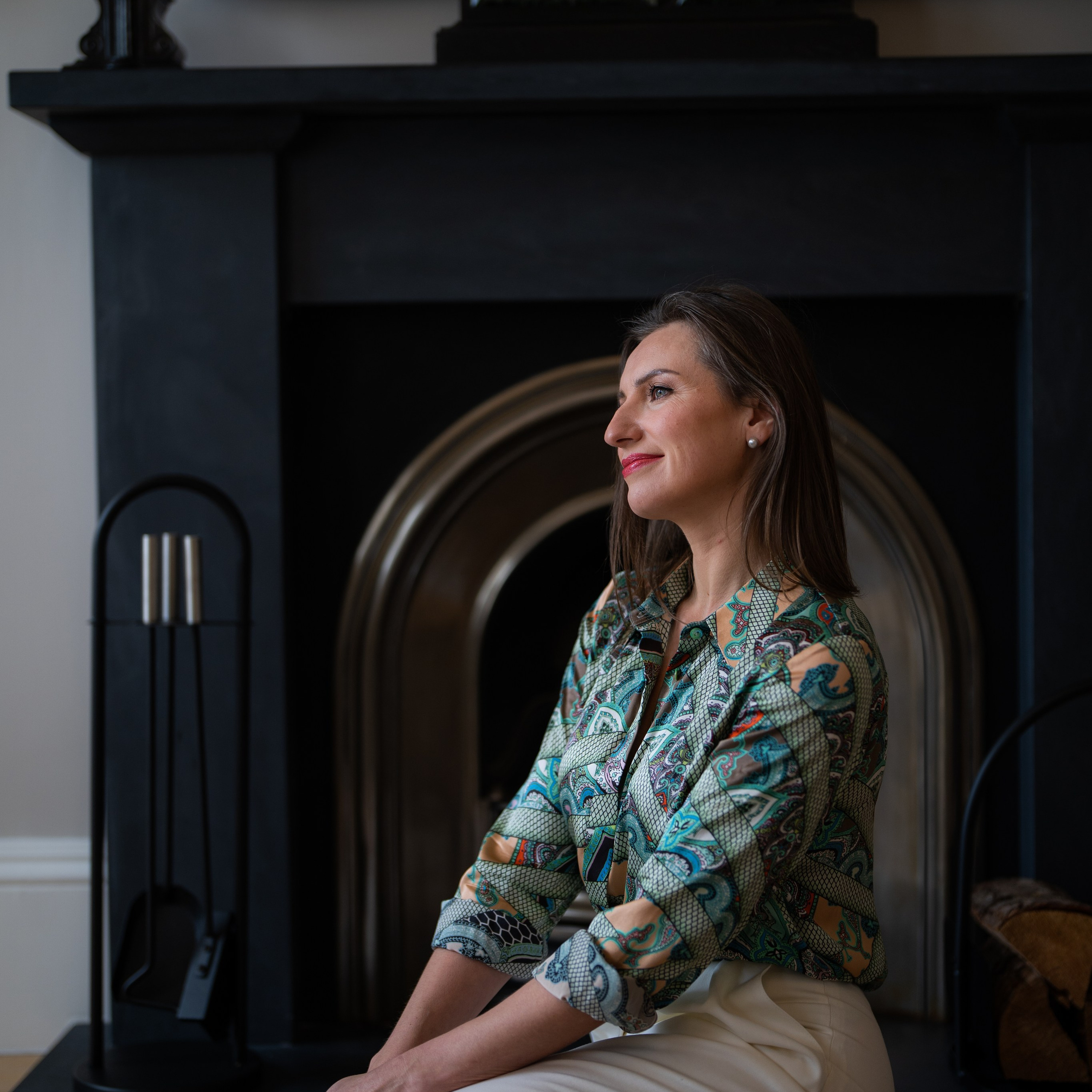 Silvia. Photographer & Tour Guide Based in Scotland