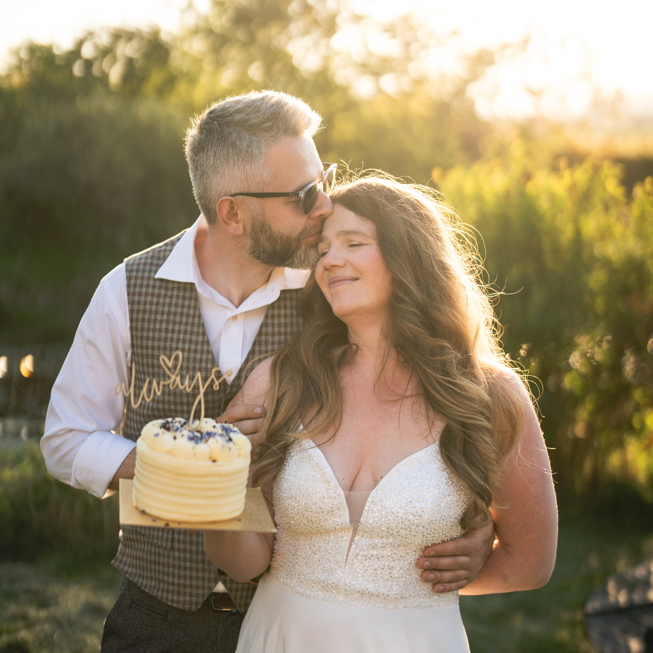 Anna and Pavel. Photographer & Tour Guide Based in Scotland