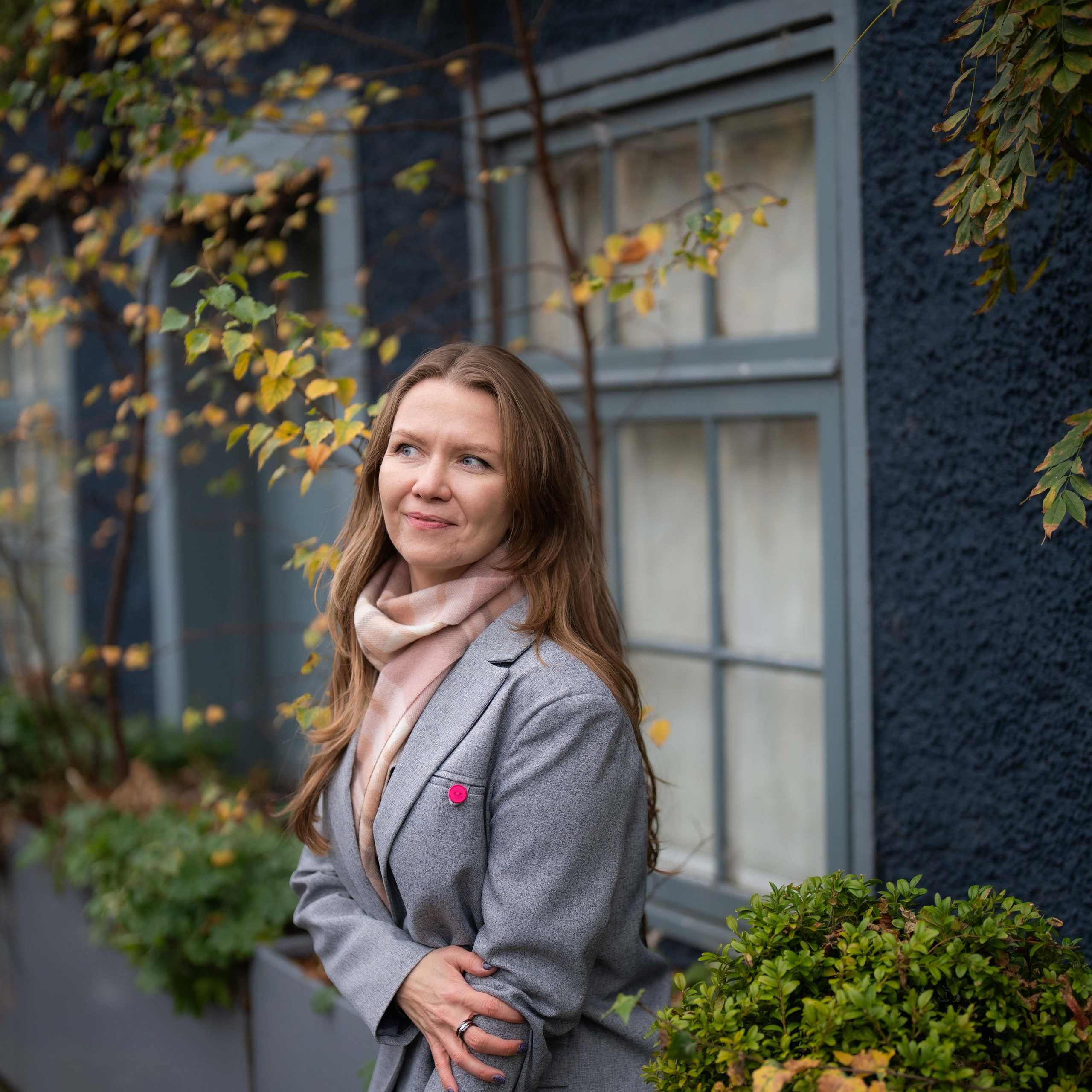 Julia. Photographer & Tour Guide Based in Scotland