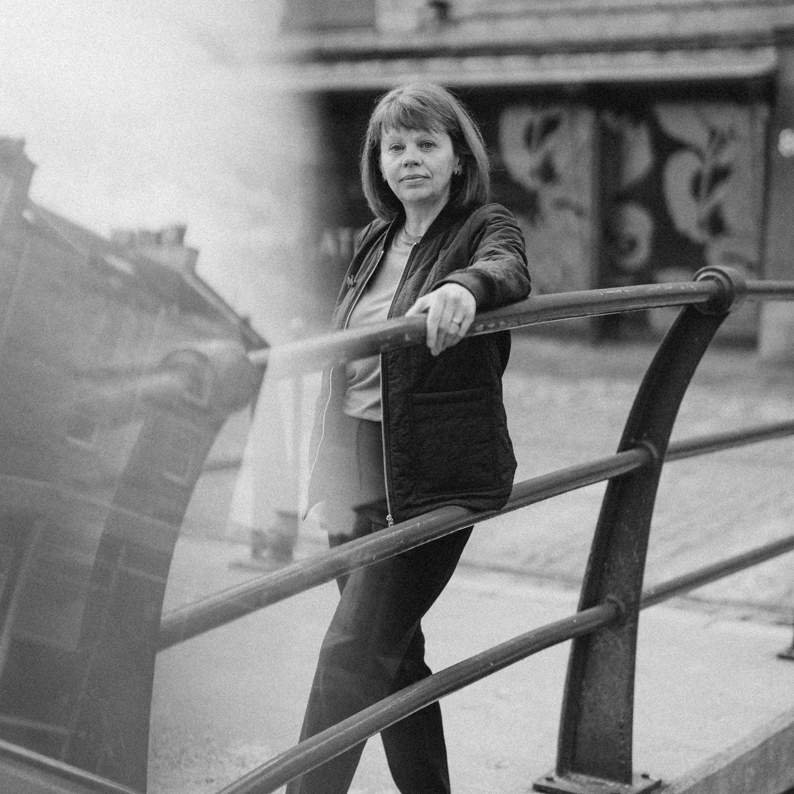 Maya. Photographer & Tour Guide Based in Scotland