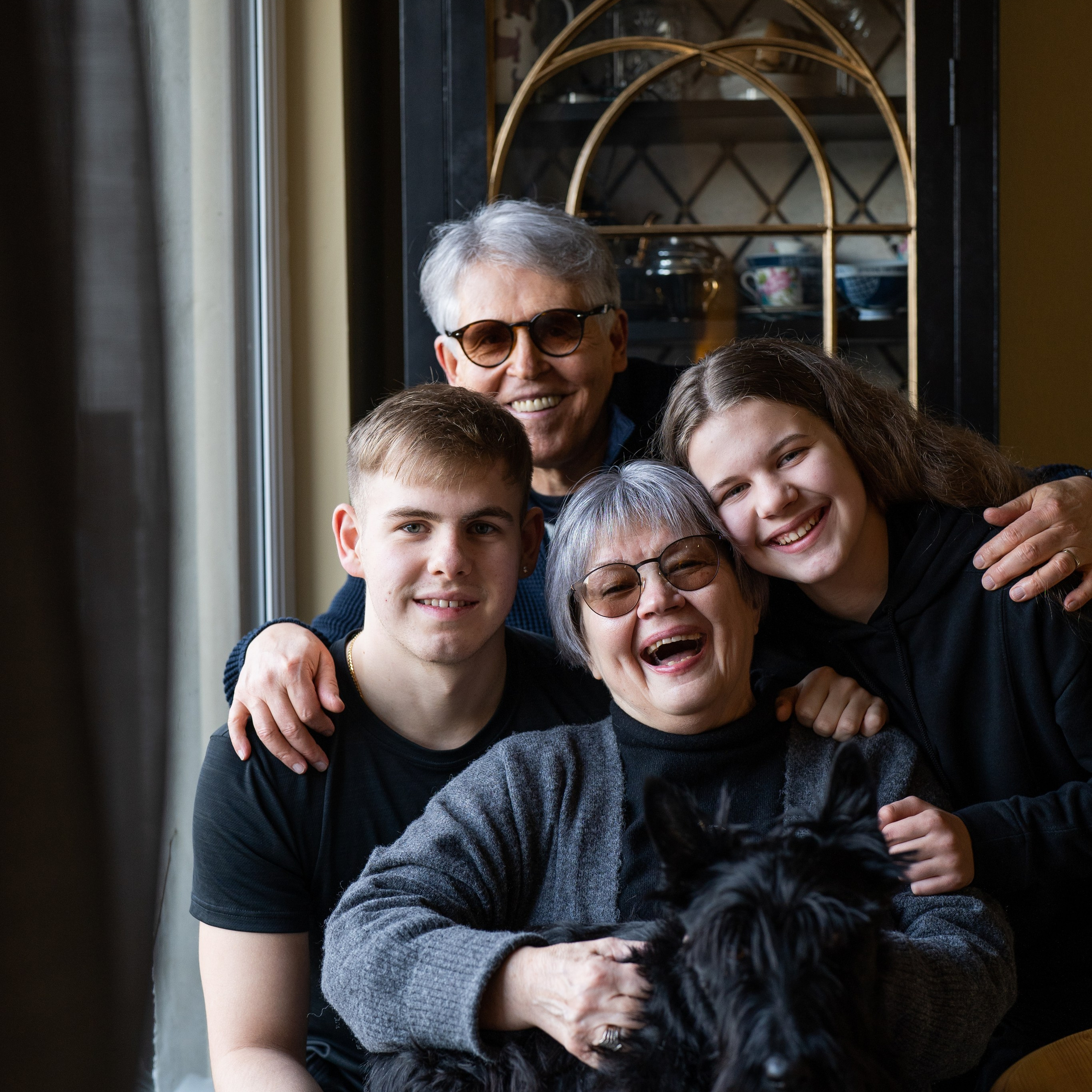 South Queensferry. Photographer & Tour Guide Based in Scotland