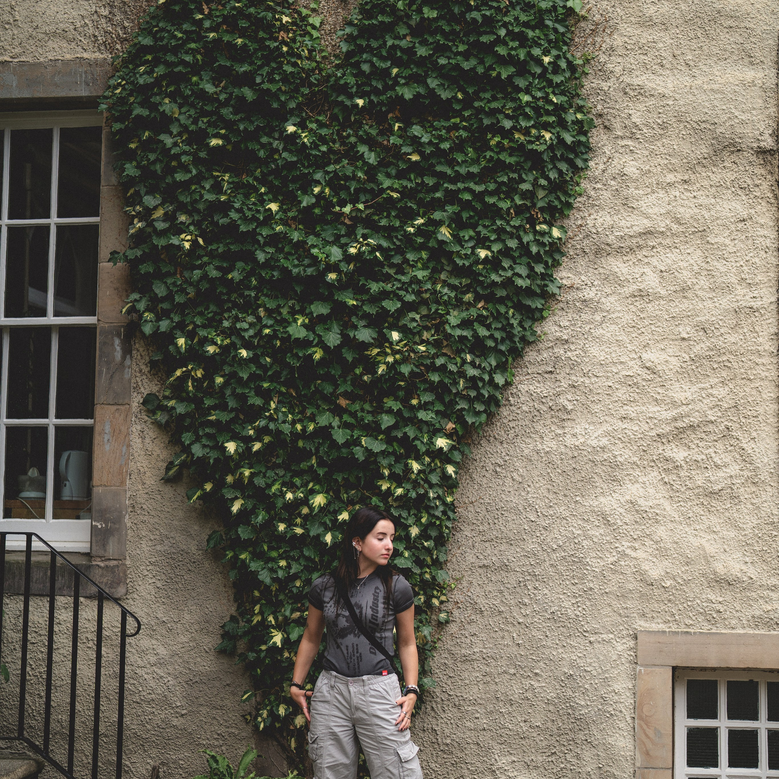 Alica. Photographer & Tour Guide Based in Scotland