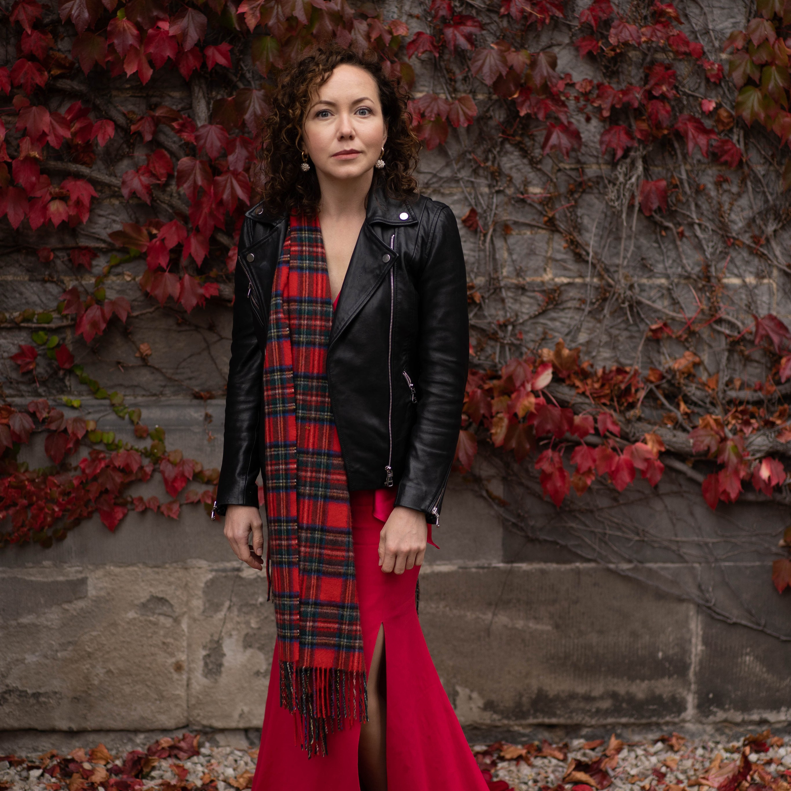 Anna. Photographer & Tour Guide Based in Scotland