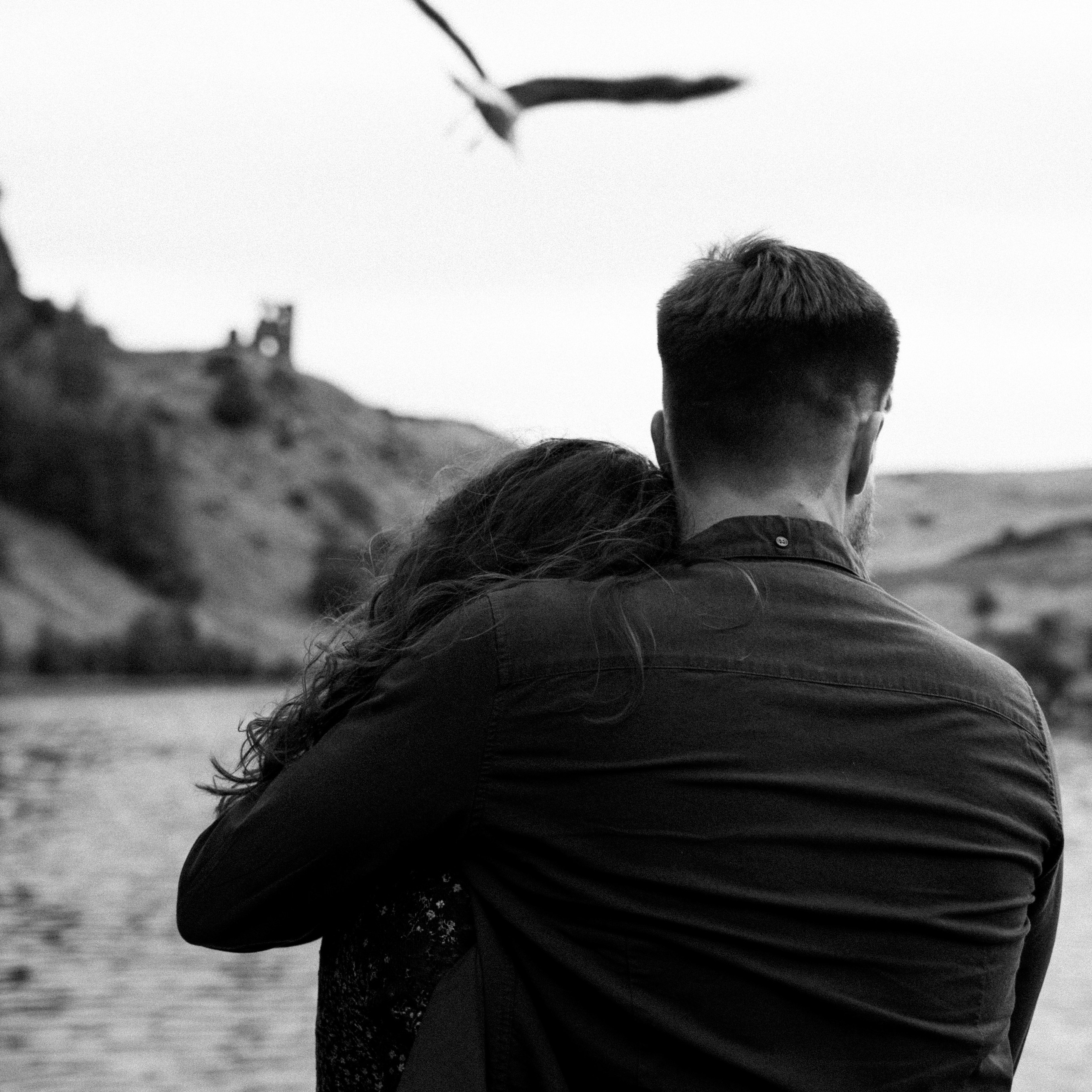 Arthur seat photoshoot. Photographer & Tour Guide Based in Scotland