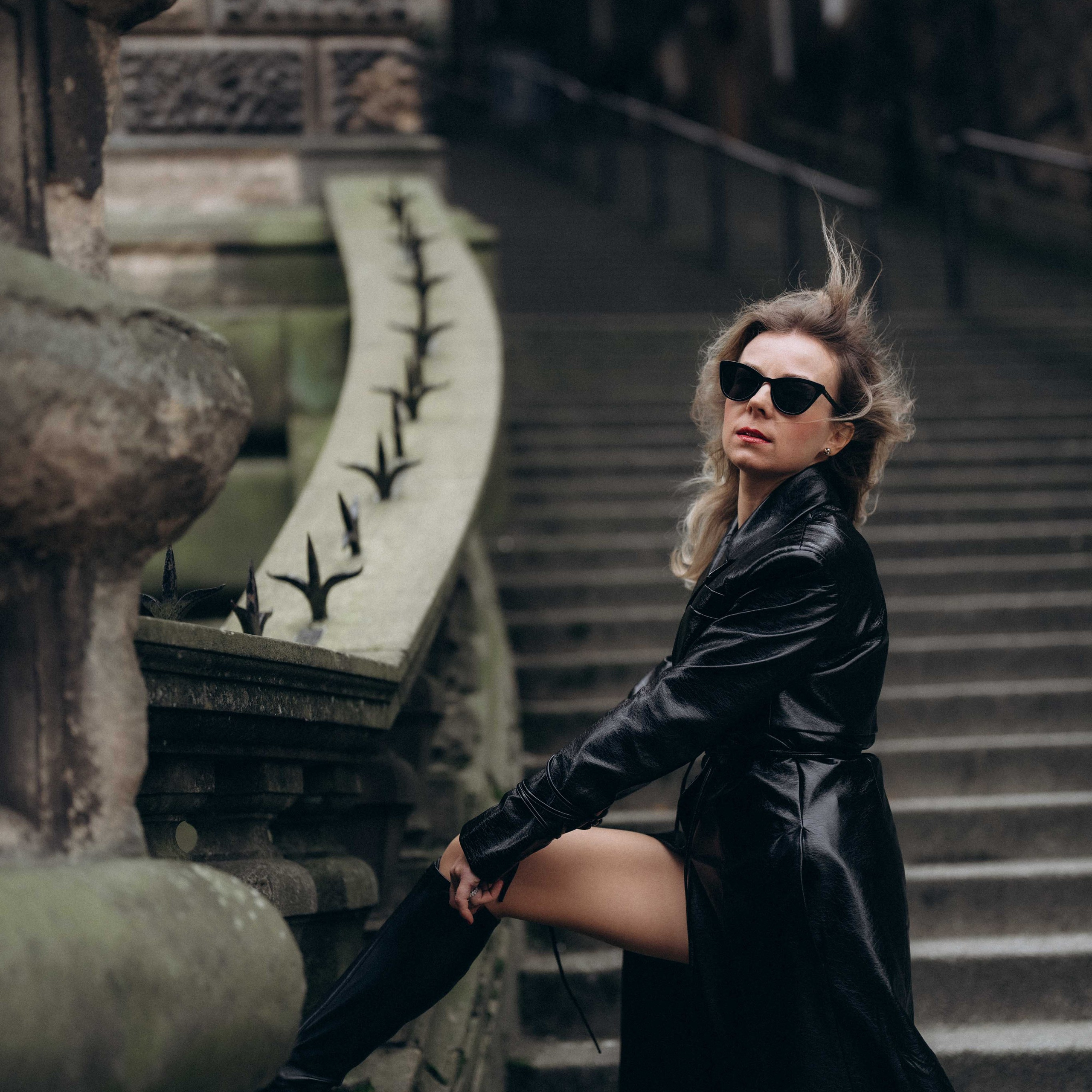 Acya. Photographer & Tour Guide Based in Scotland