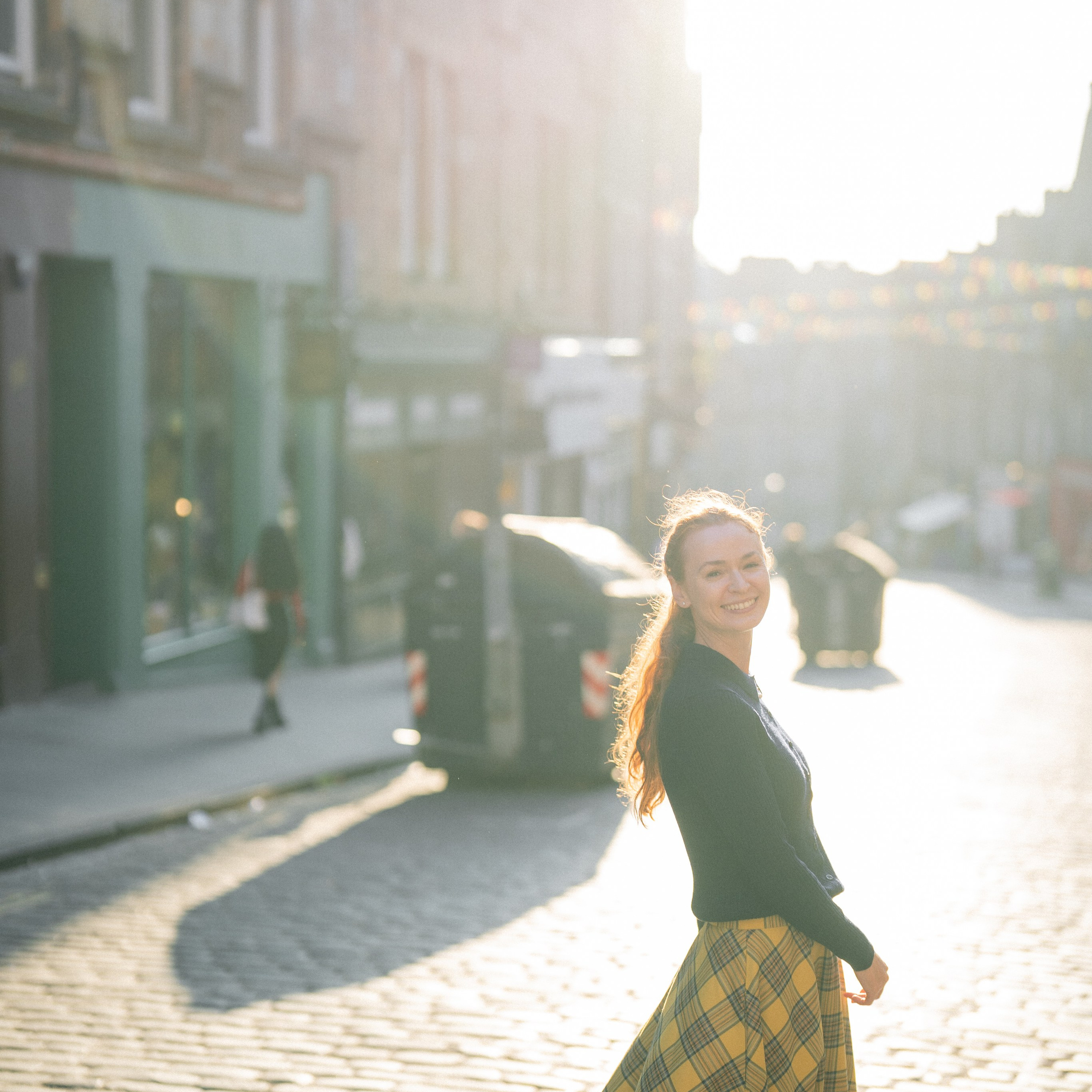 Friends. Photographer & Tour Guide Based in Scotland