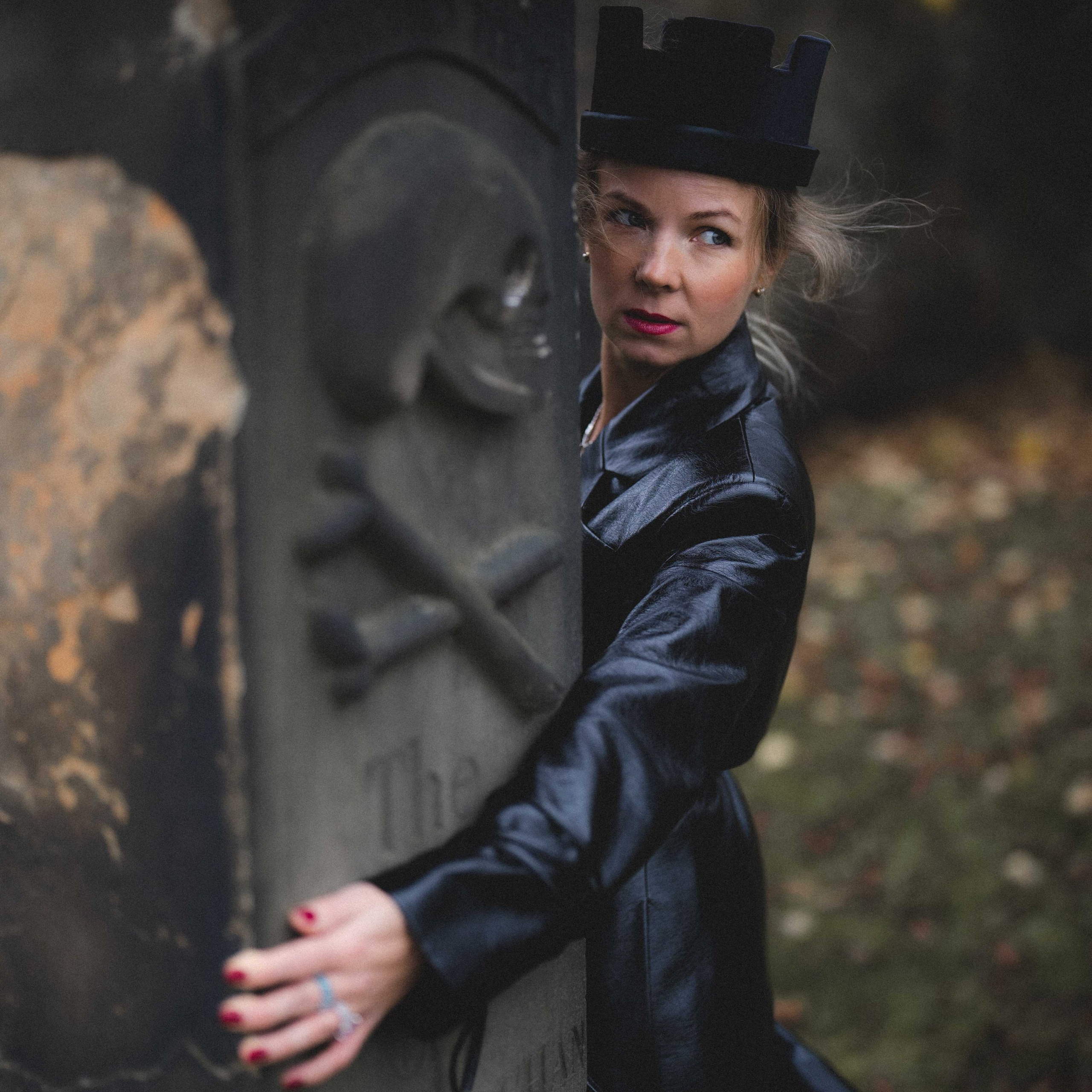 Acya. Photographer & Tour Guide Based in Scotland