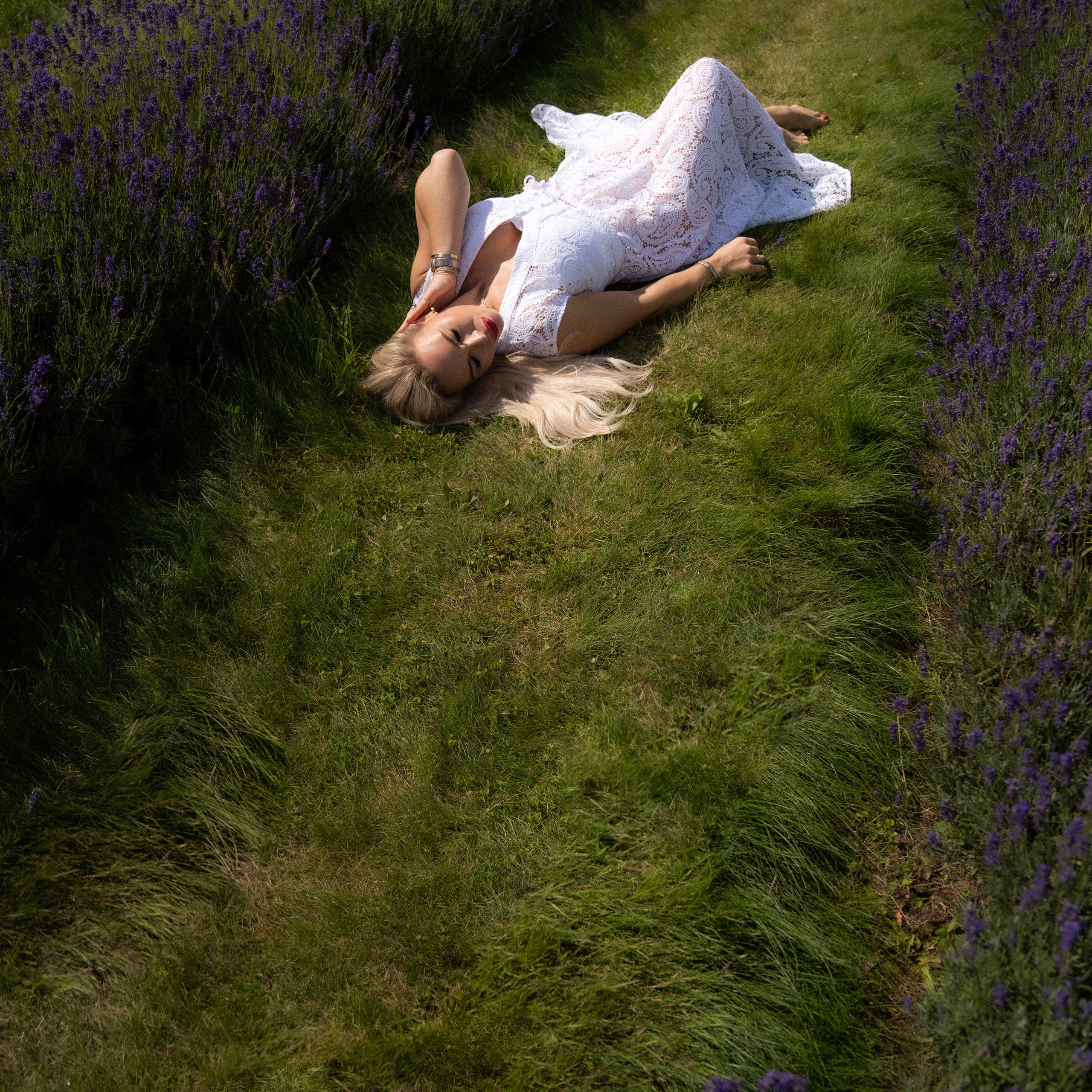 Miss Great Britain. Photographer & Tour Guide Based in Scotland