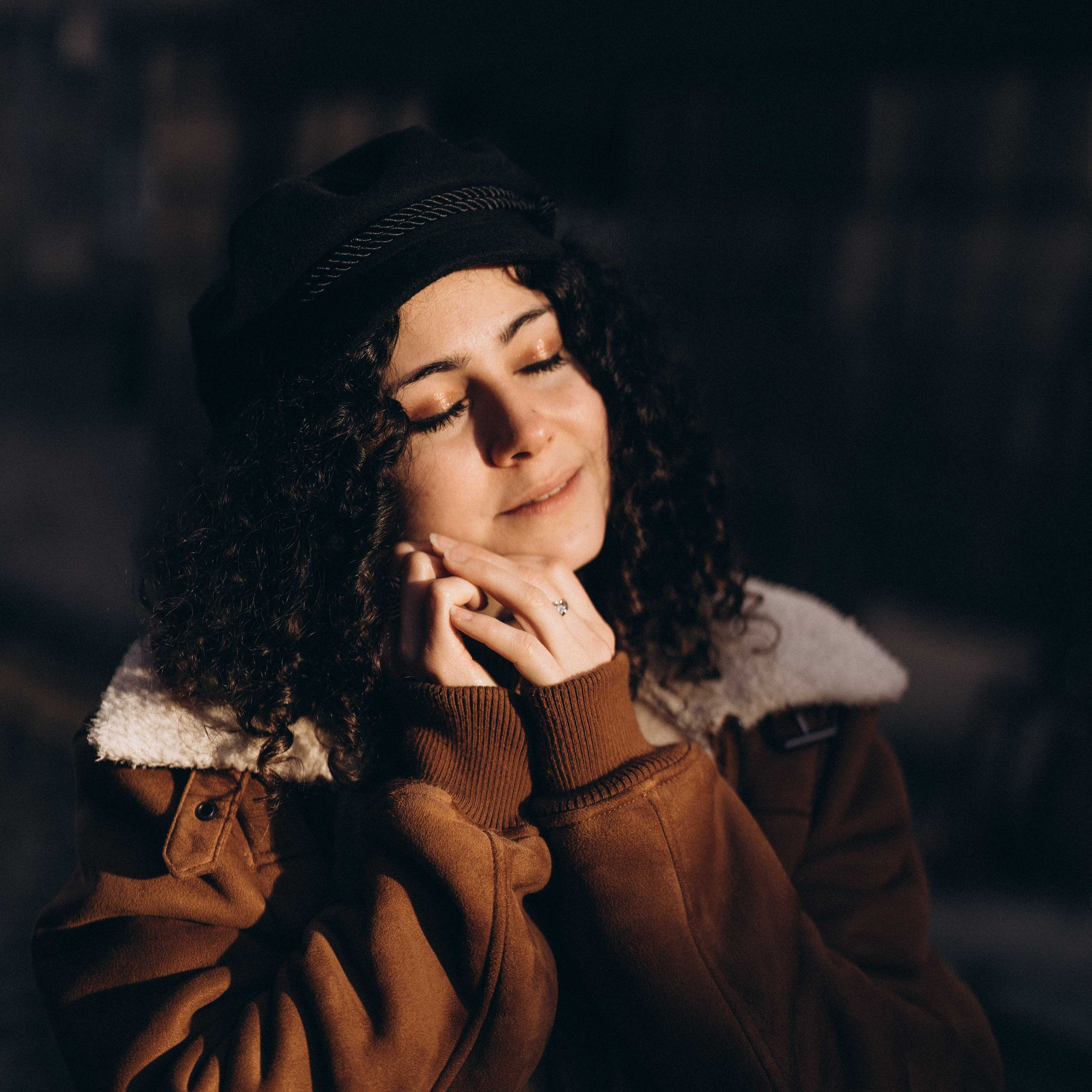 Nastia. Photographer & Tour Guide Based in Scotland