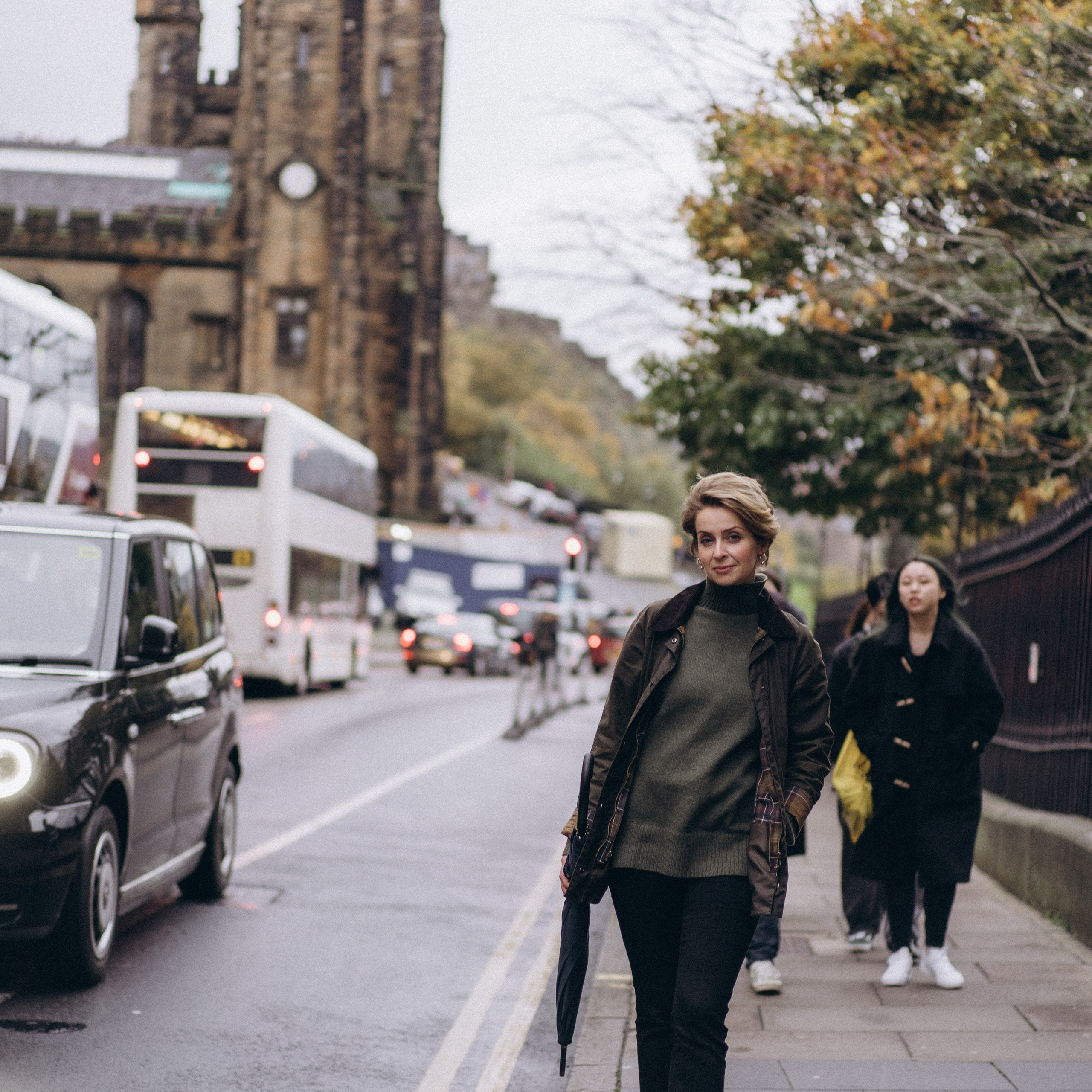 Maria. Photographer & Tour Guide Based in Scotland