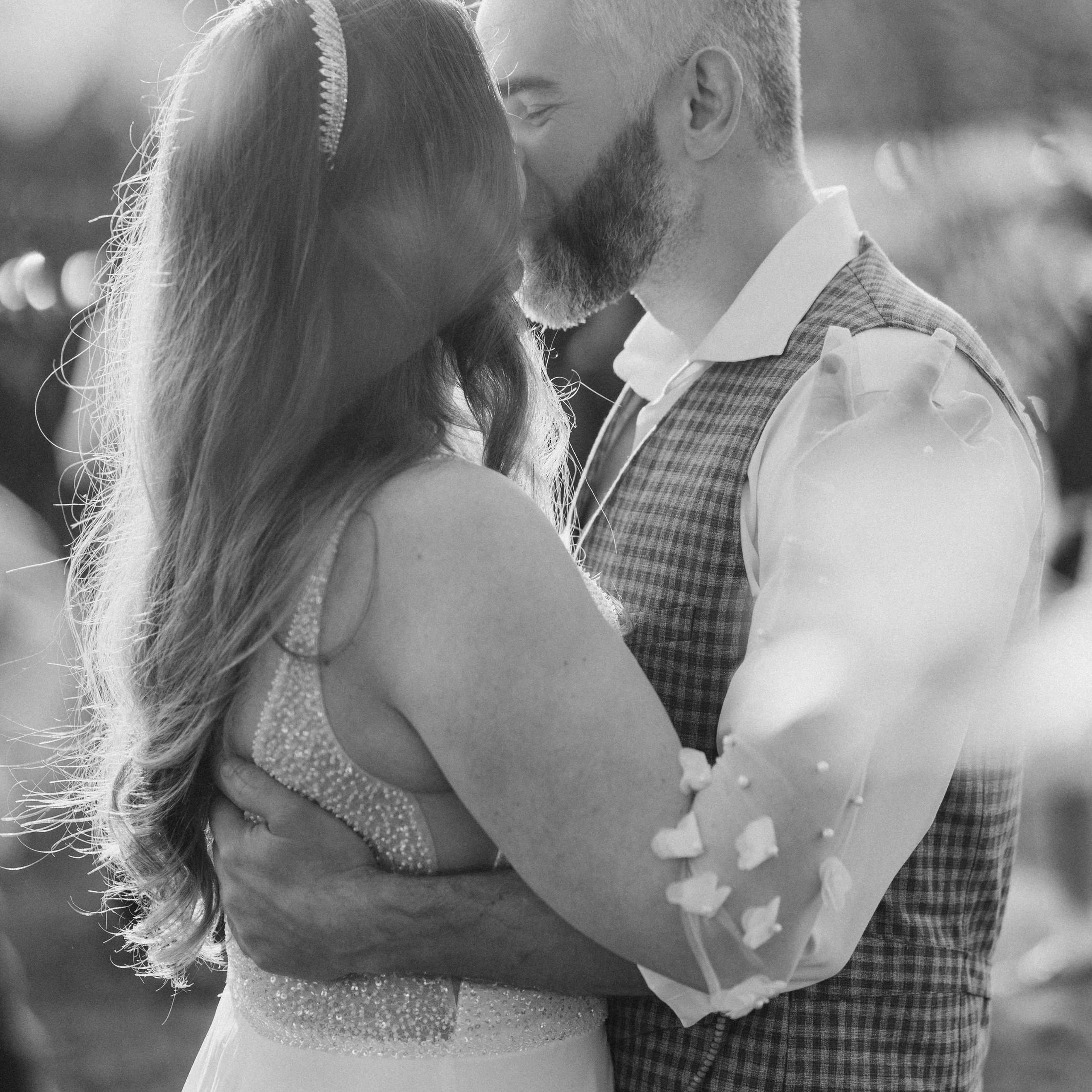 Anna and Pavel. Photographer & Tour Guide Based in Scotland