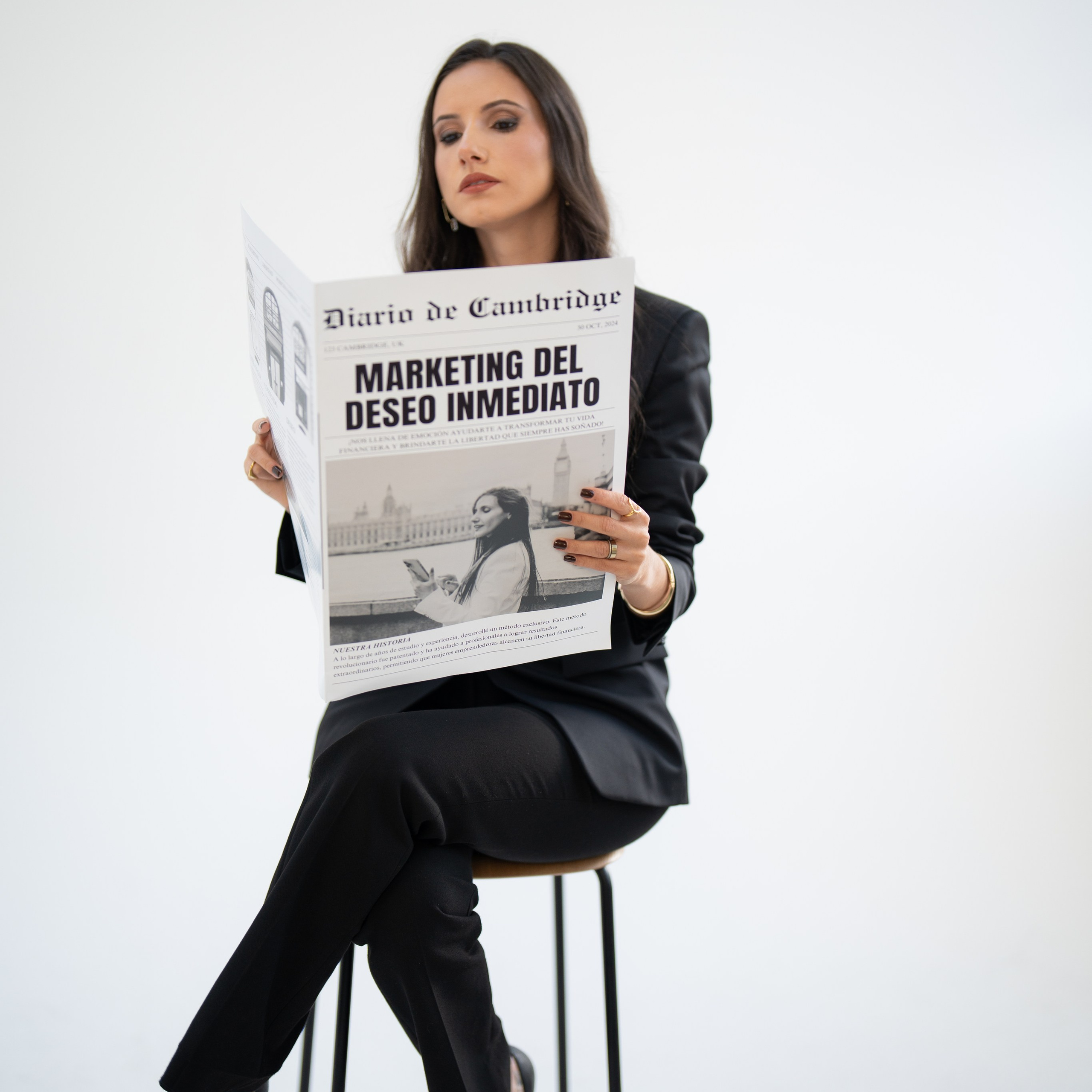 Marina. Photographer & Tour Guide Based in Scotland