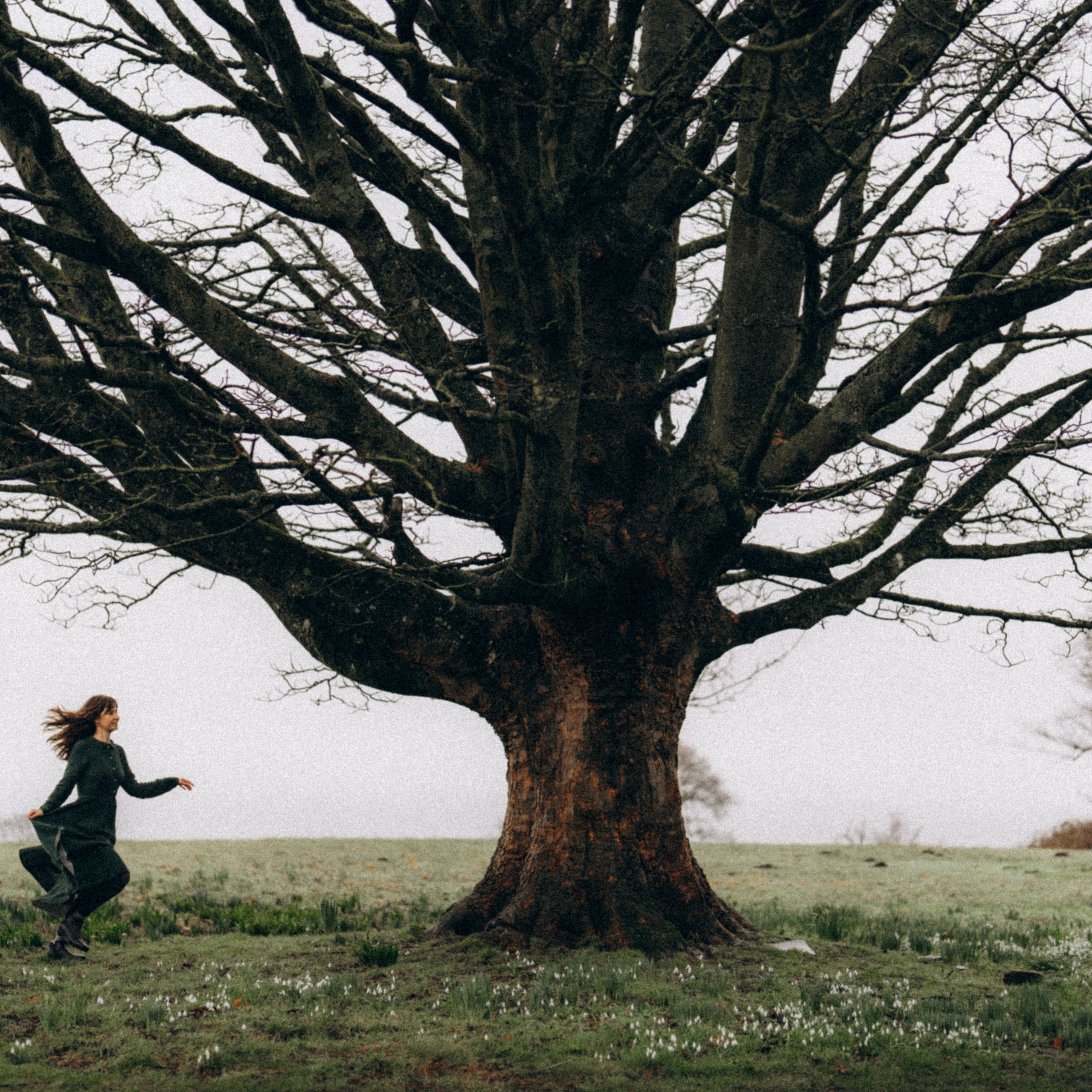 Katia Dar. Photographer & Tour Guide Based in Scotland