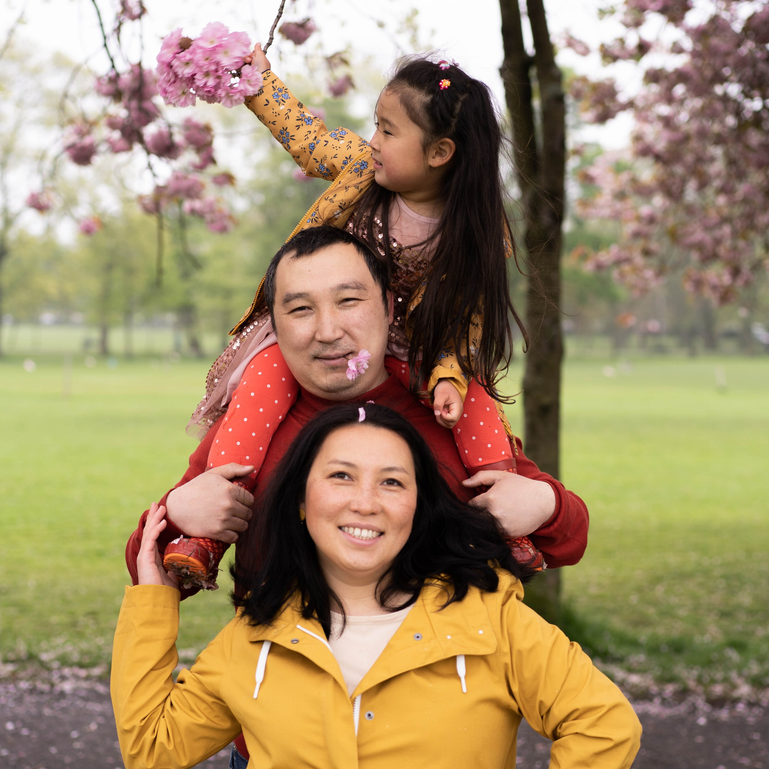 Meadows. Photographer & Tour Guide Based in Scotland