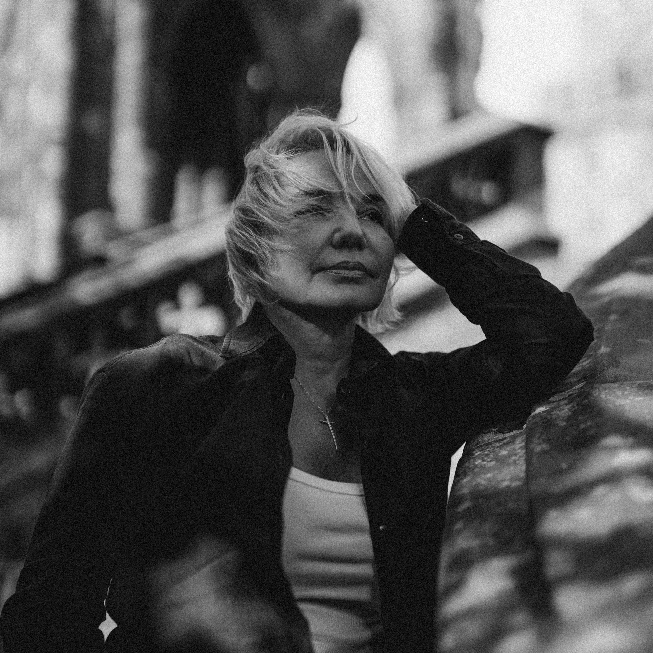 Tania. Photographer & Tour Guide Based in Scotland