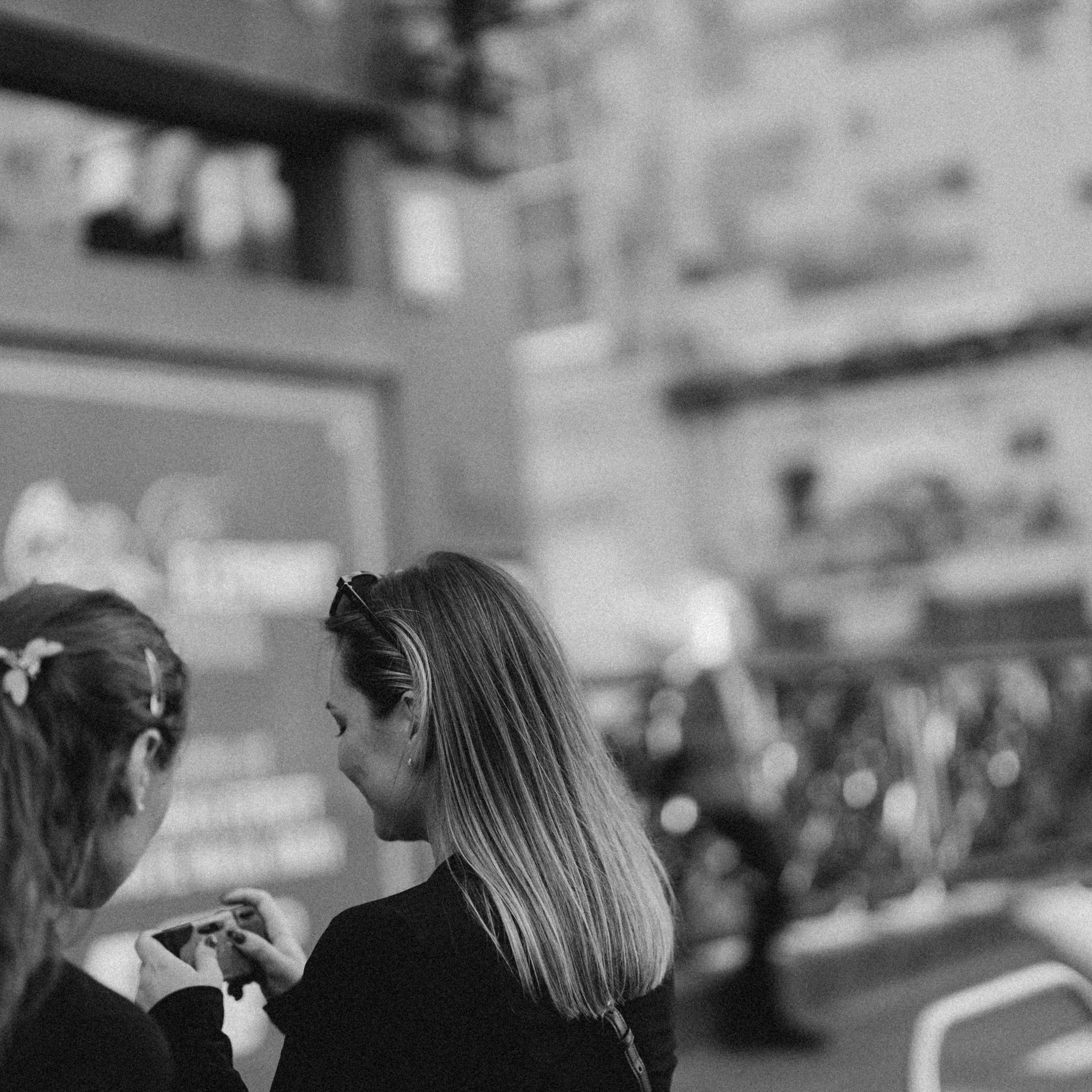 Friends. Photographer & Tour Guide Based in Scotland