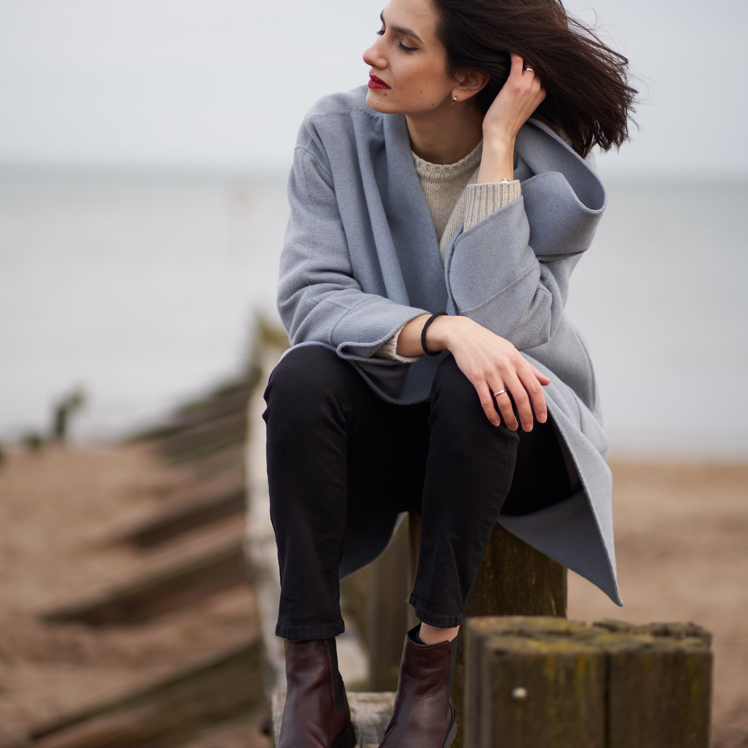 Ksenya. Photographer & Tour Guide Based in Scotland