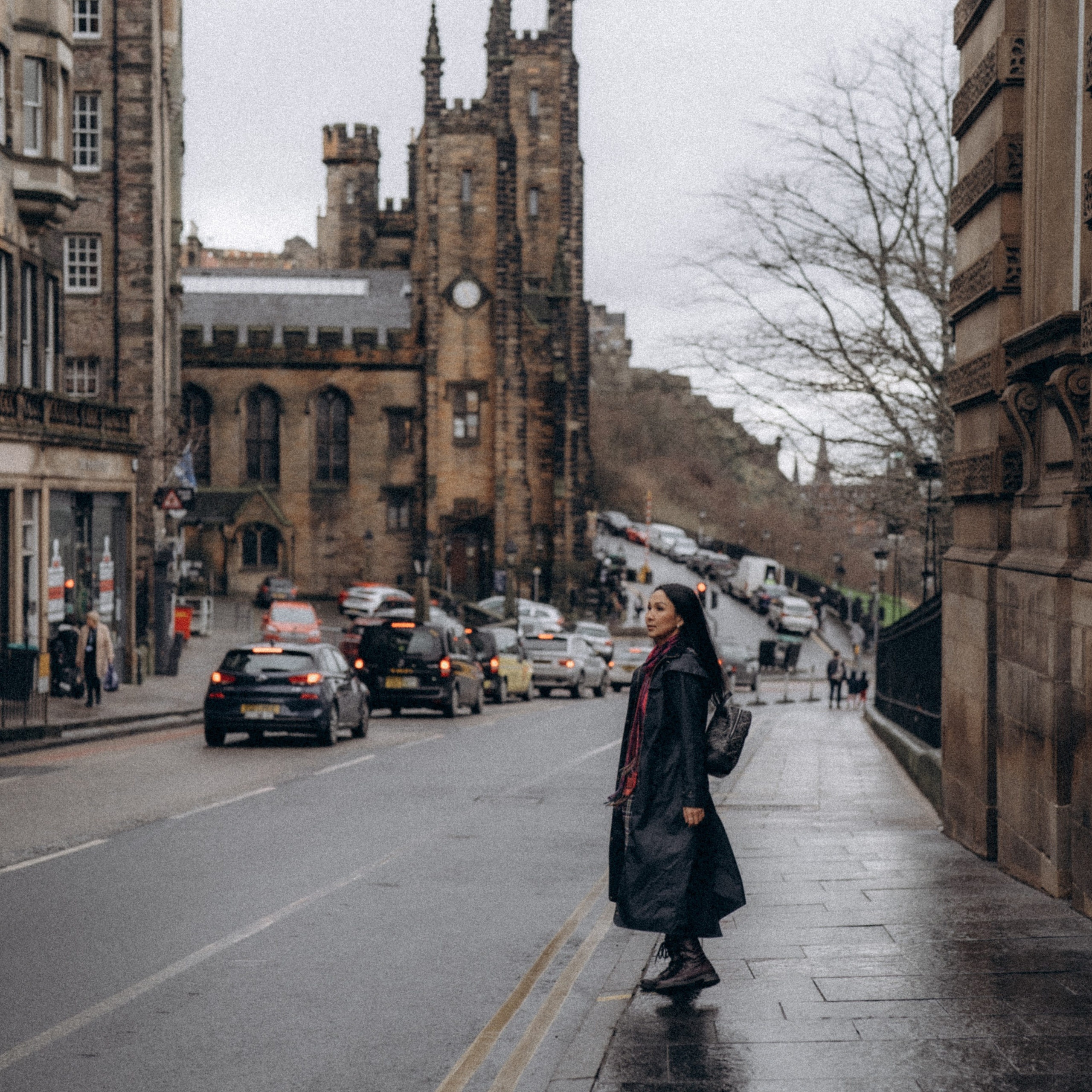 Asol. Photographer & Tour Guide Based in Scotland