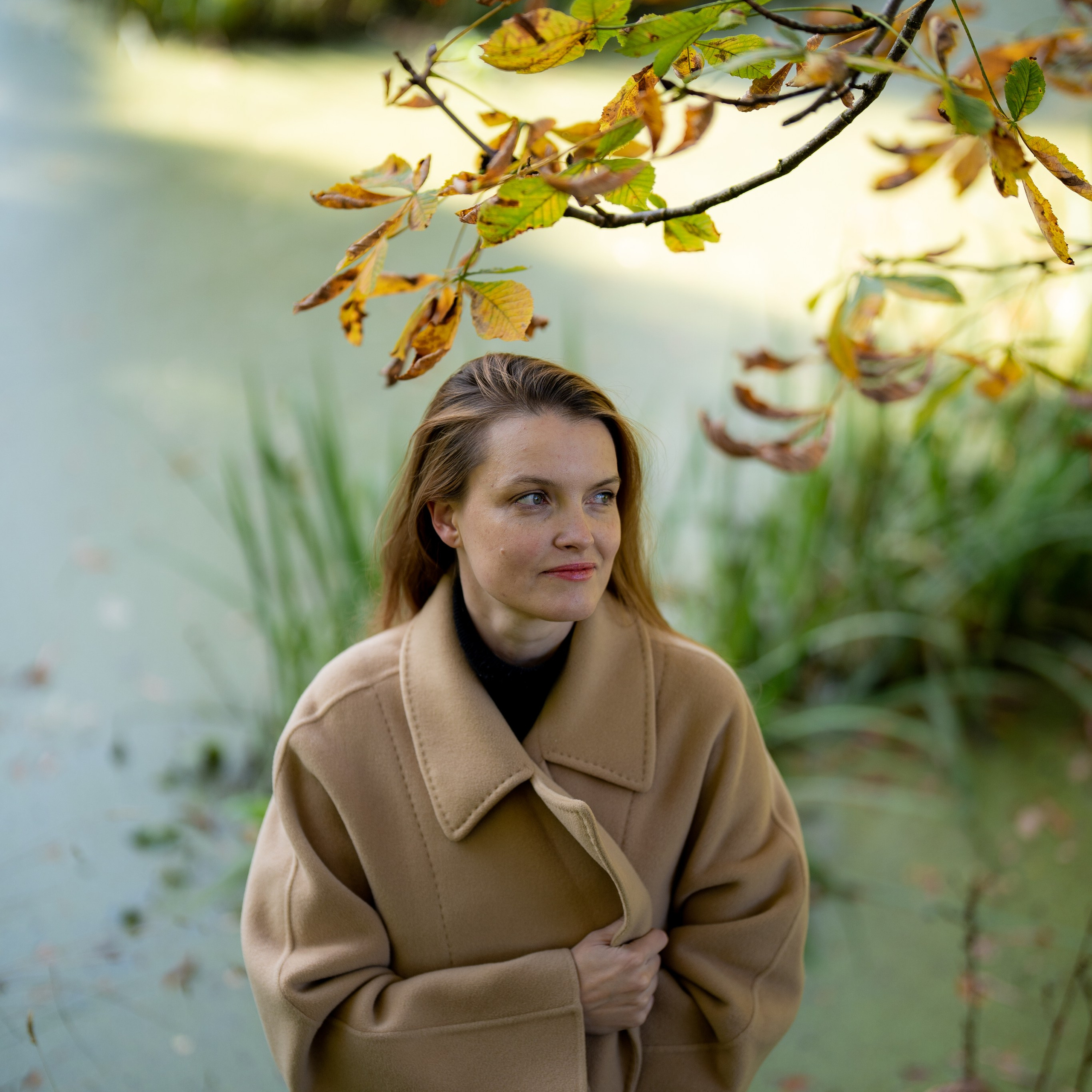 Katia. Photographer & Tour Guide Based in Scotland