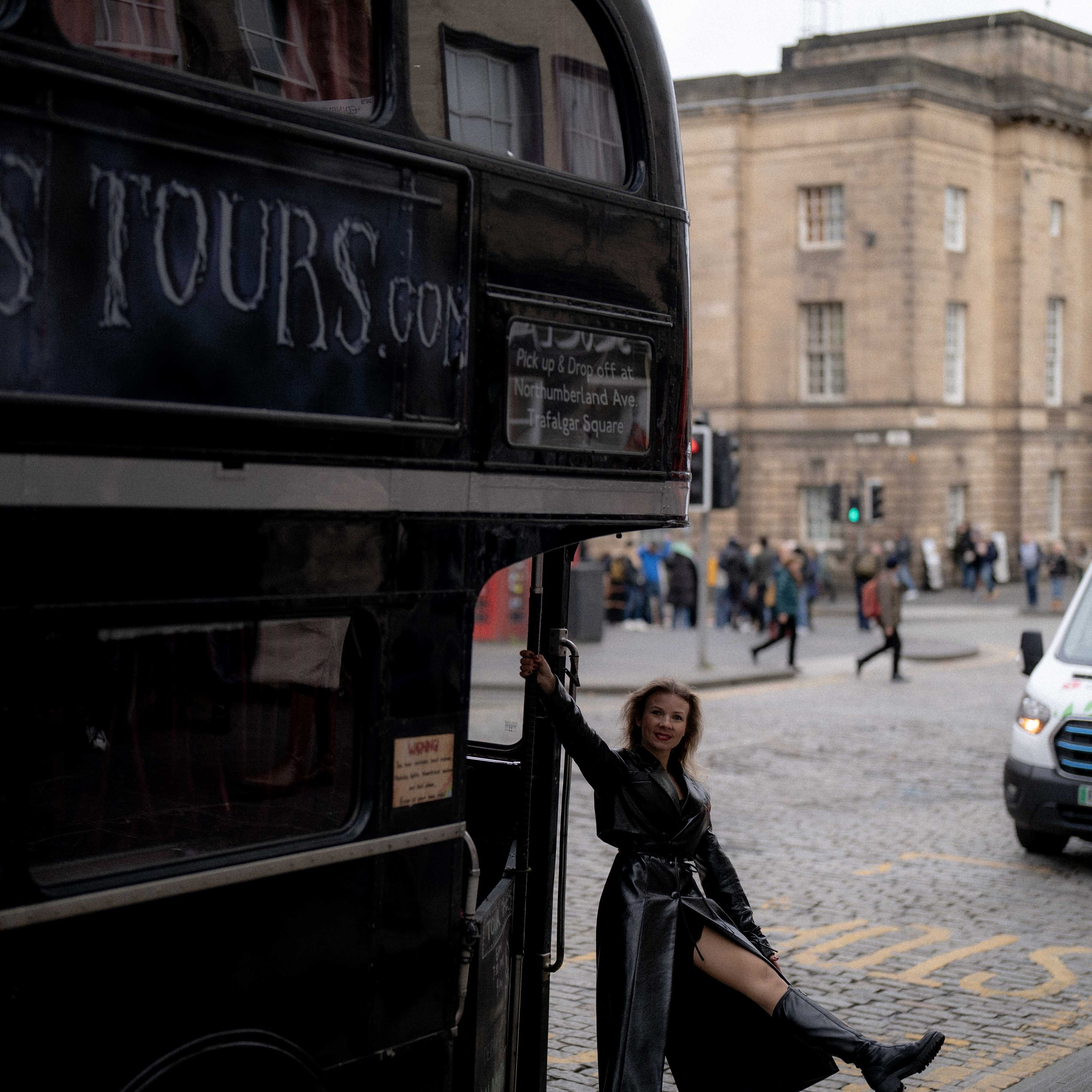 Acya. Photographer & Tour Guide Based in Scotland