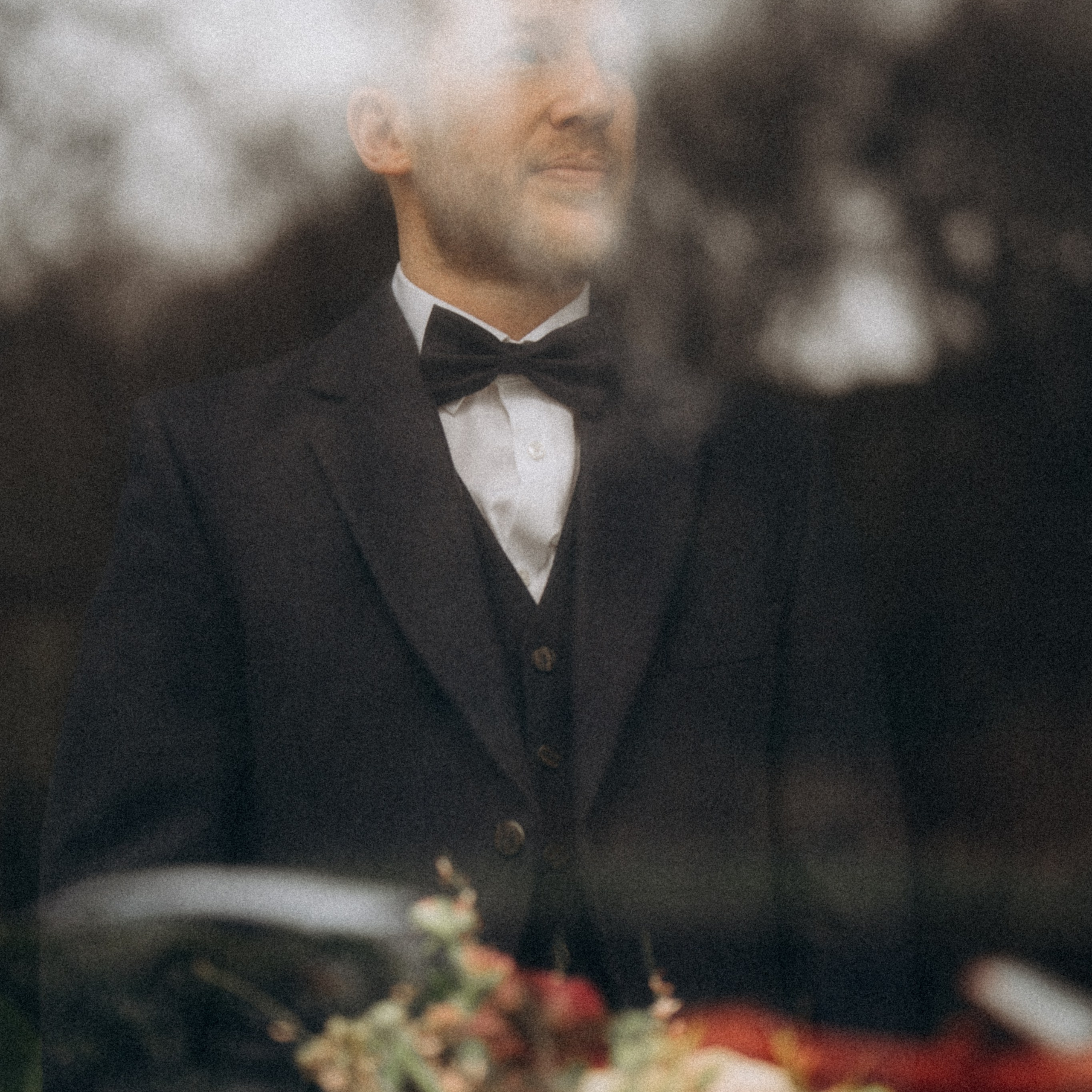 Gosia and James. Photographer & Tour Guide Based in Scotland