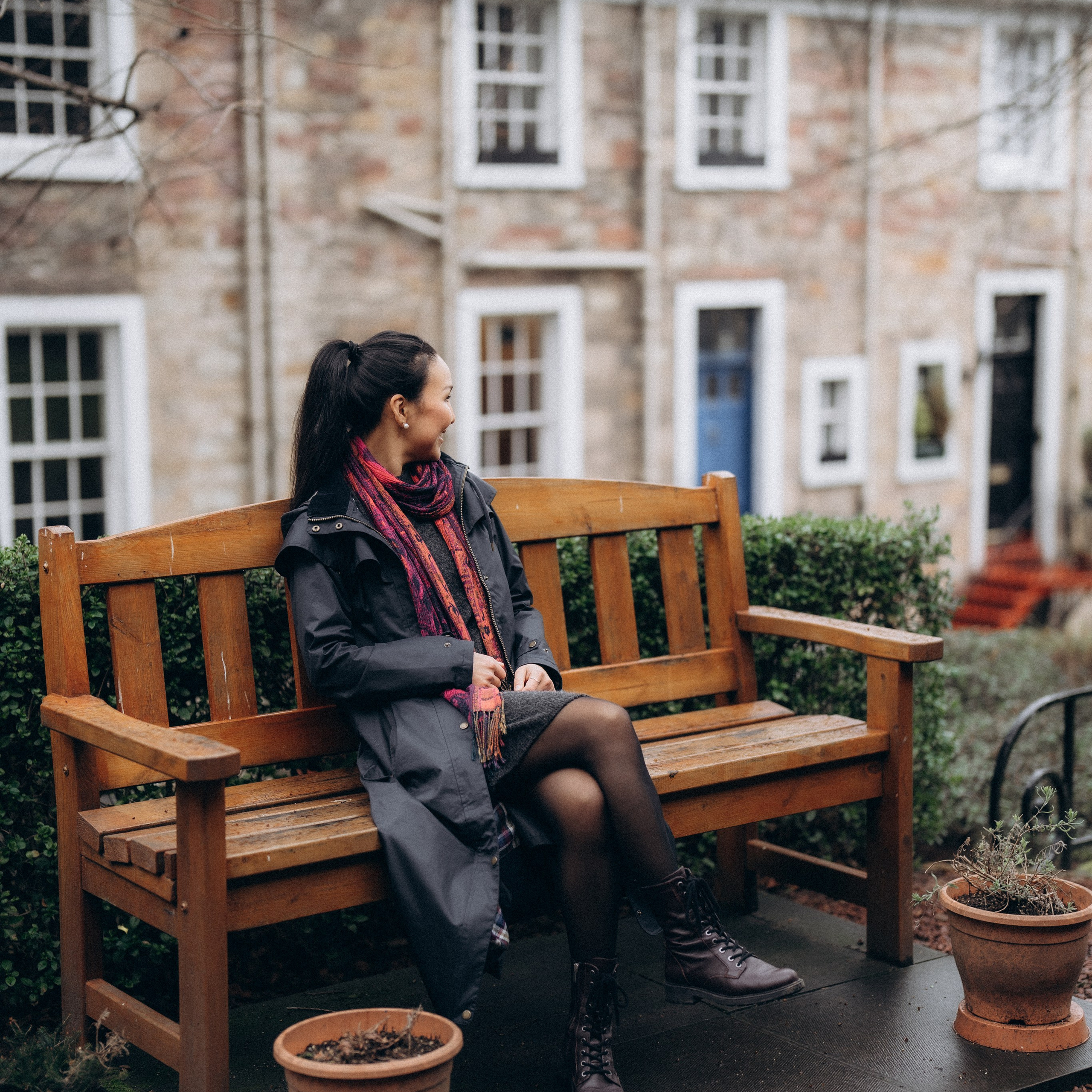 Asol. Photographer & Tour Guide Based in Scotland