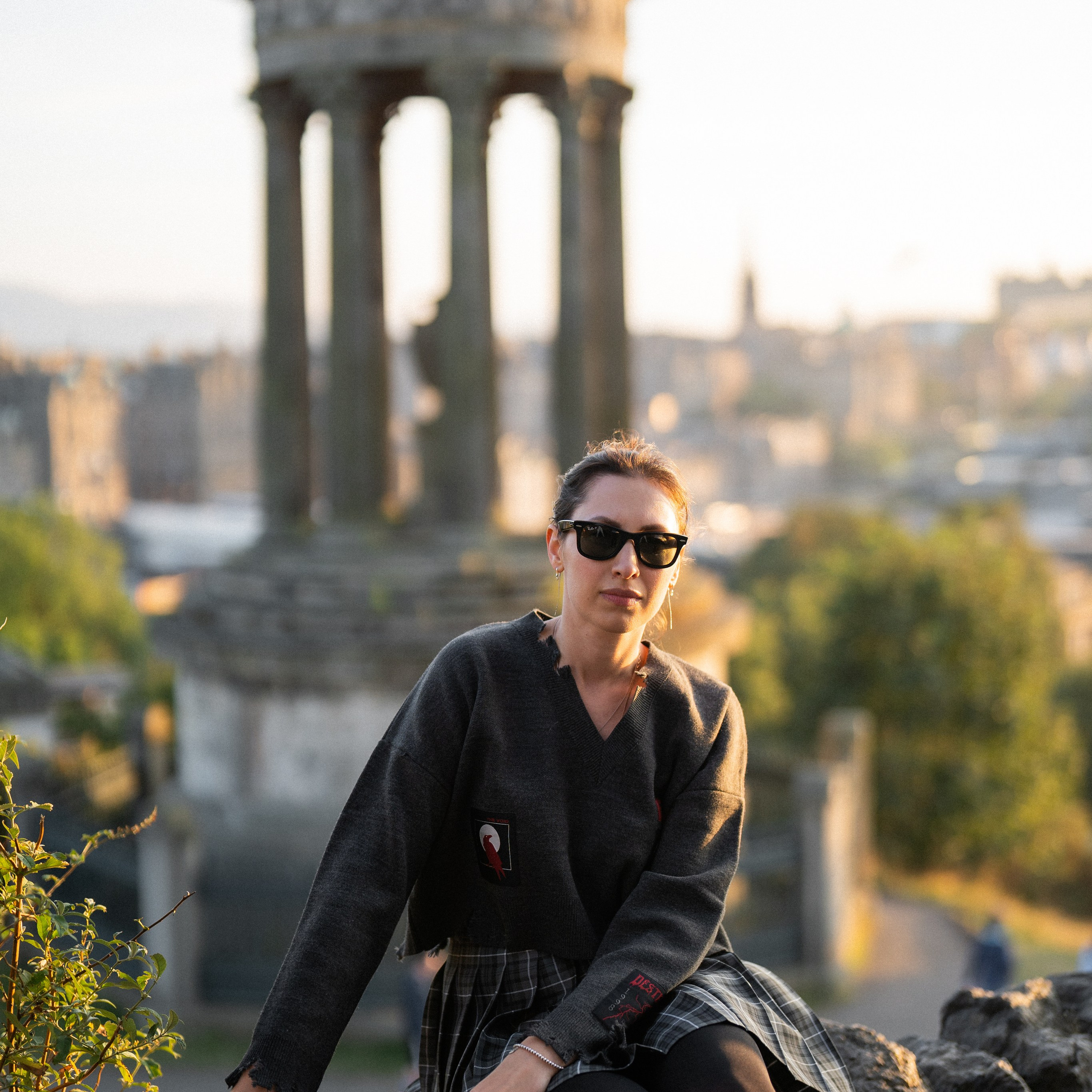 Friends. Photographer & Tour Guide Based in Scotland