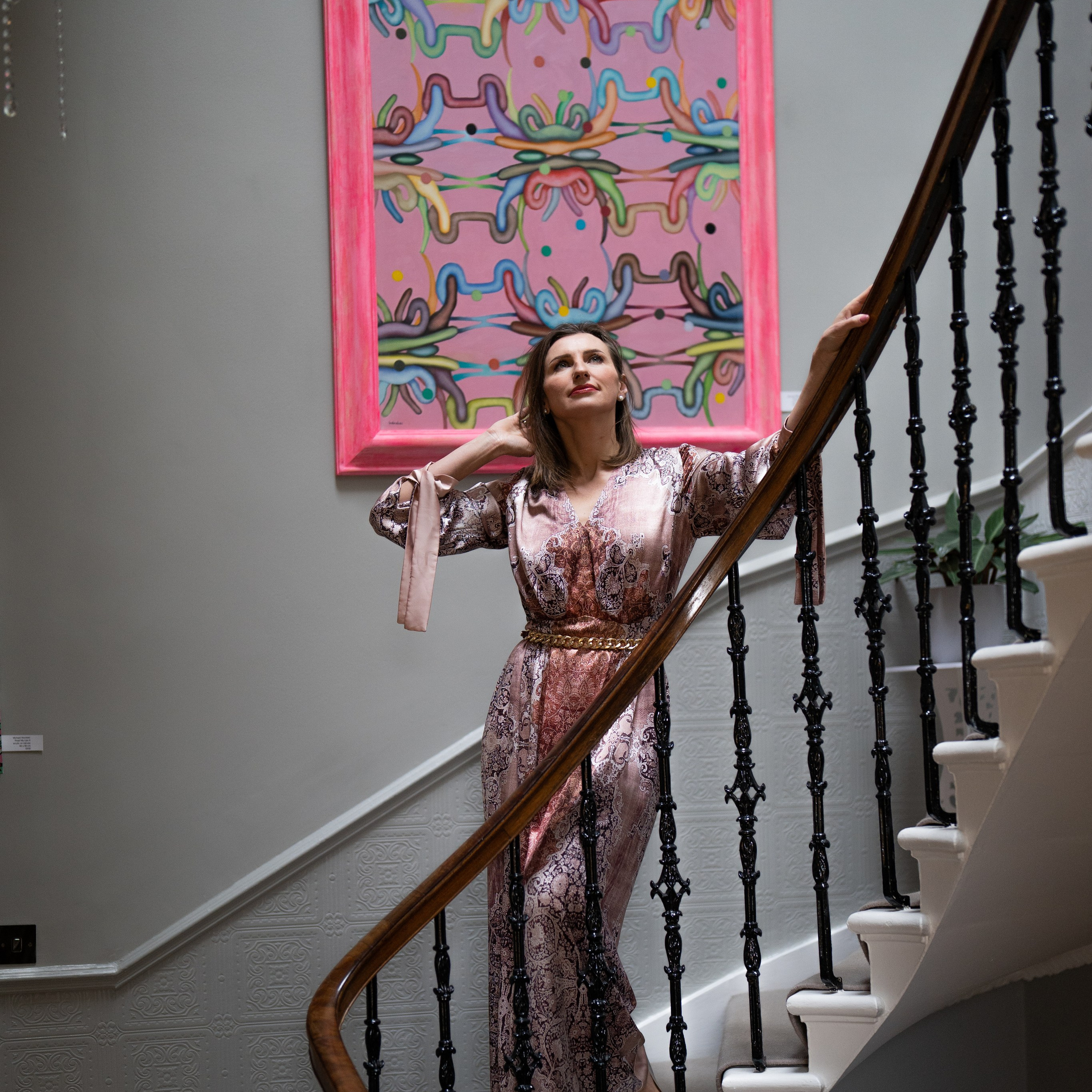 Silvia. Photographer & Tour Guide Based in Scotland