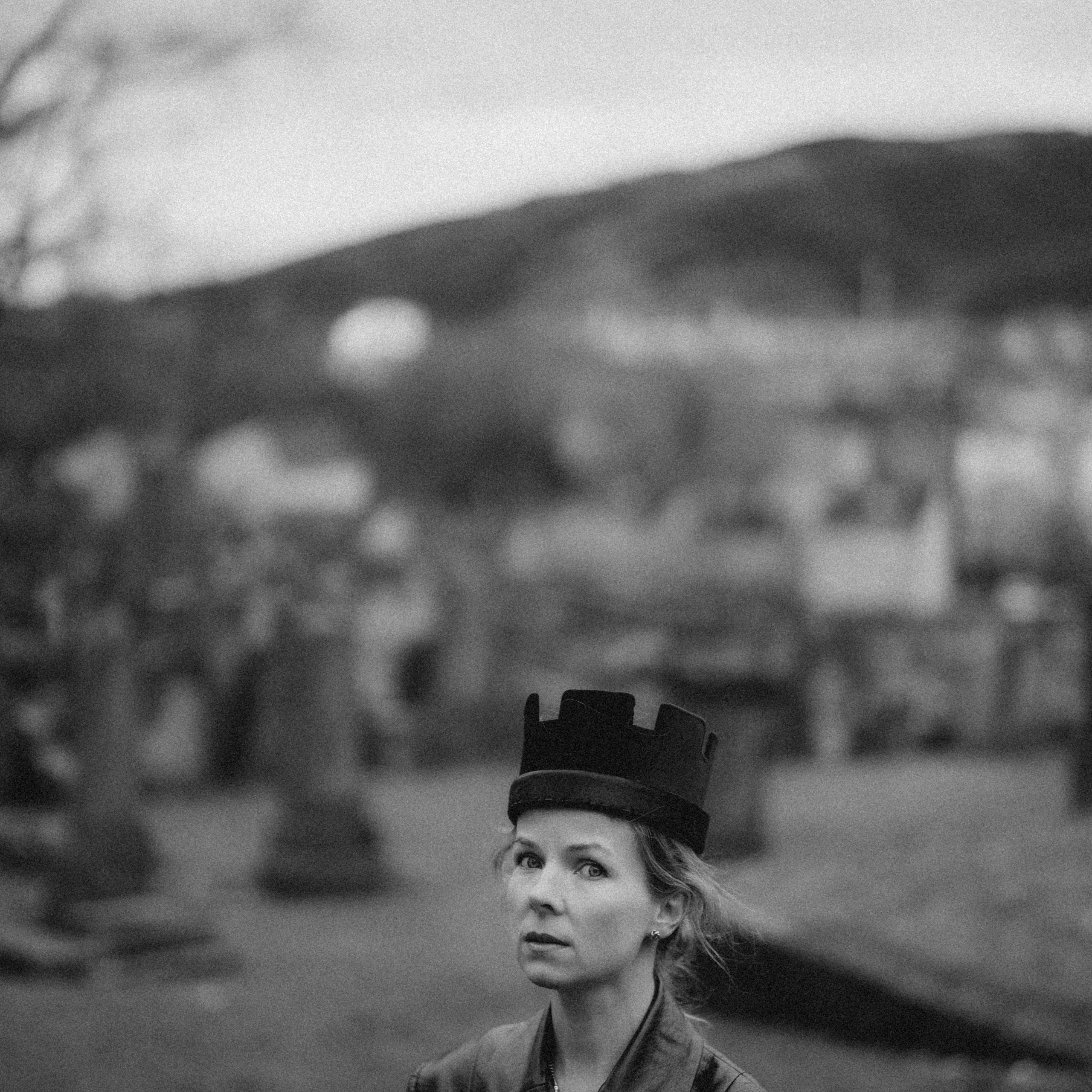 Acya. Photographer & Tour Guide Based in Scotland