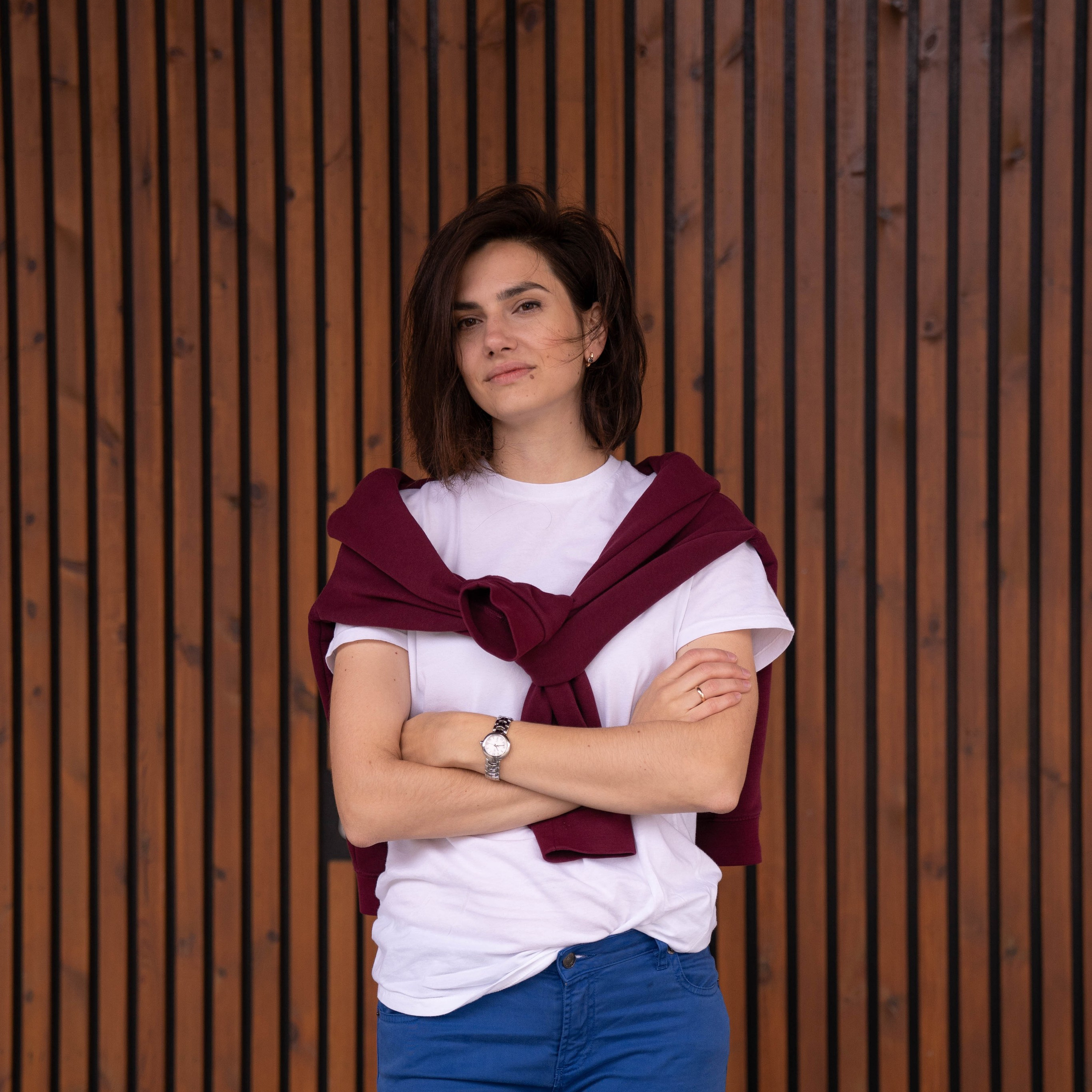 Ksenya. Photographer & Tour Guide Based in Scotland