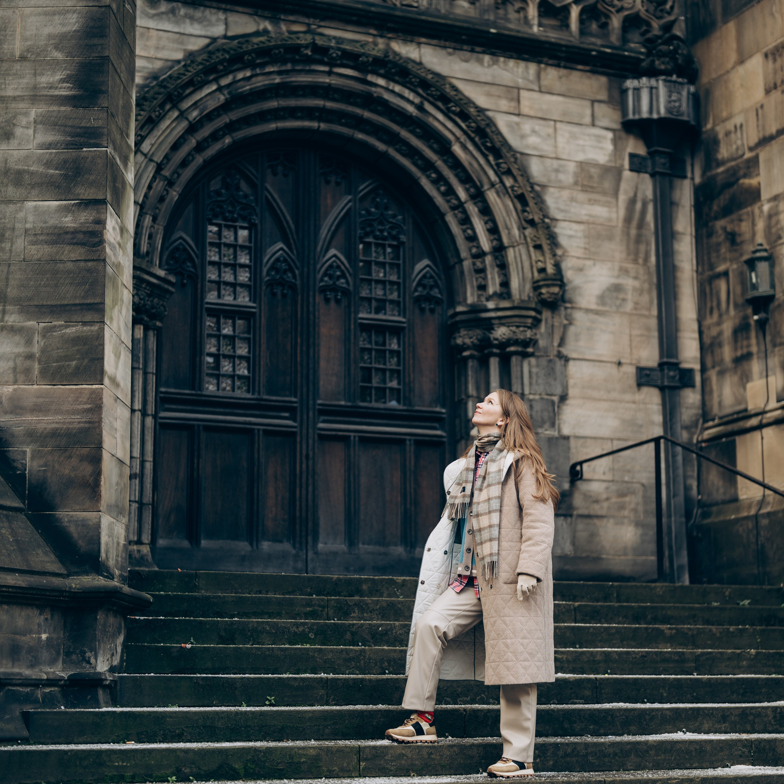 Julia. Photographer & Tour Guide Based in Scotland