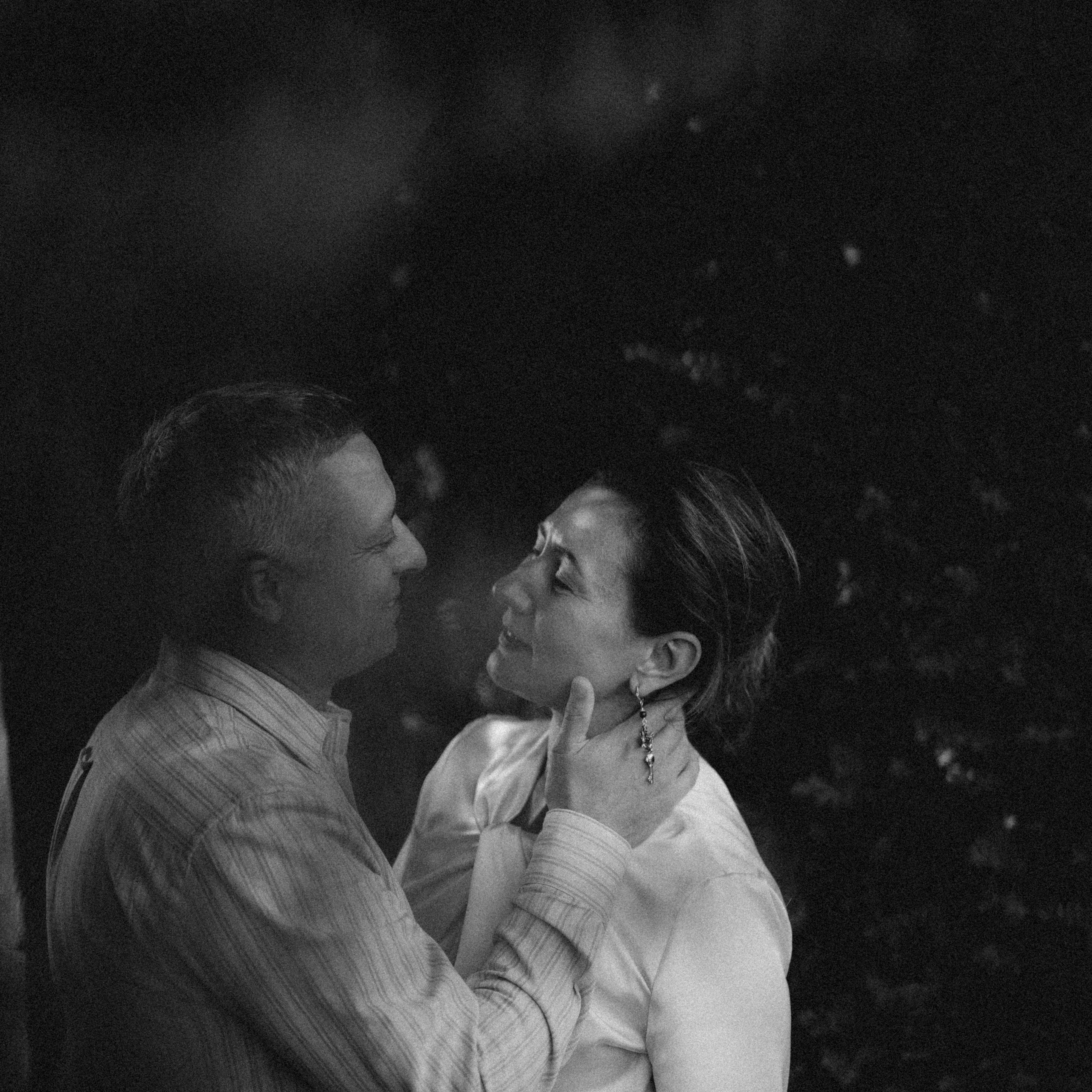 Vova and Olga anniversary. Photographer & Tour Guide Based in Scotland