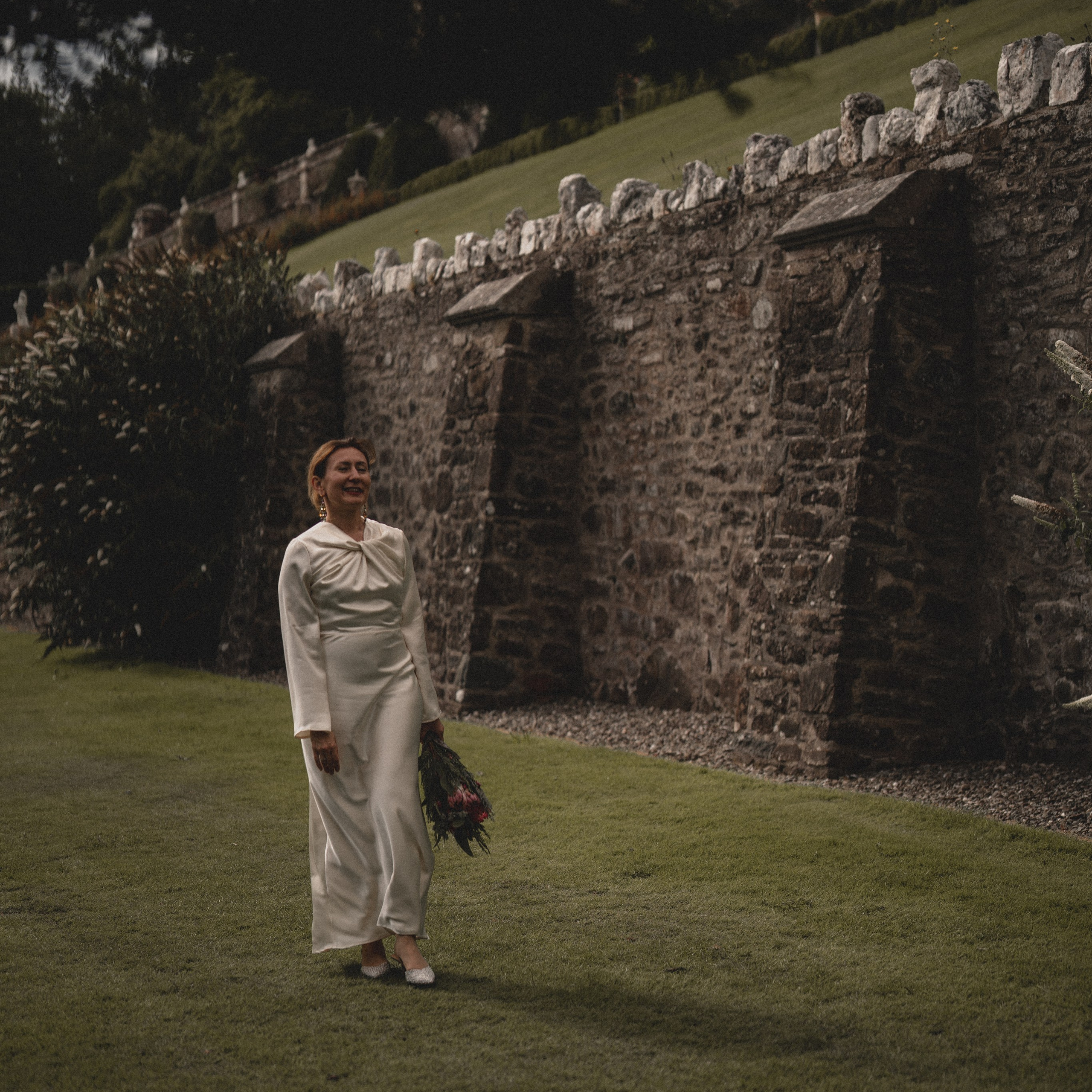 Vova and Olga anniversary. Photographer & Tour Guide Based in Scotland