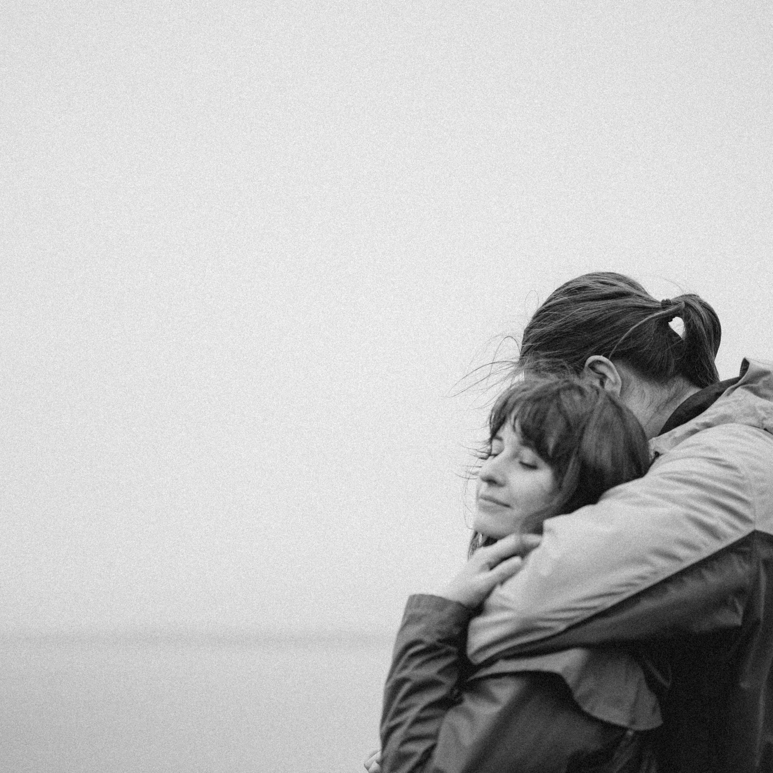 Katia and Nikita. Photographer & Tour Guide Based in Scotland