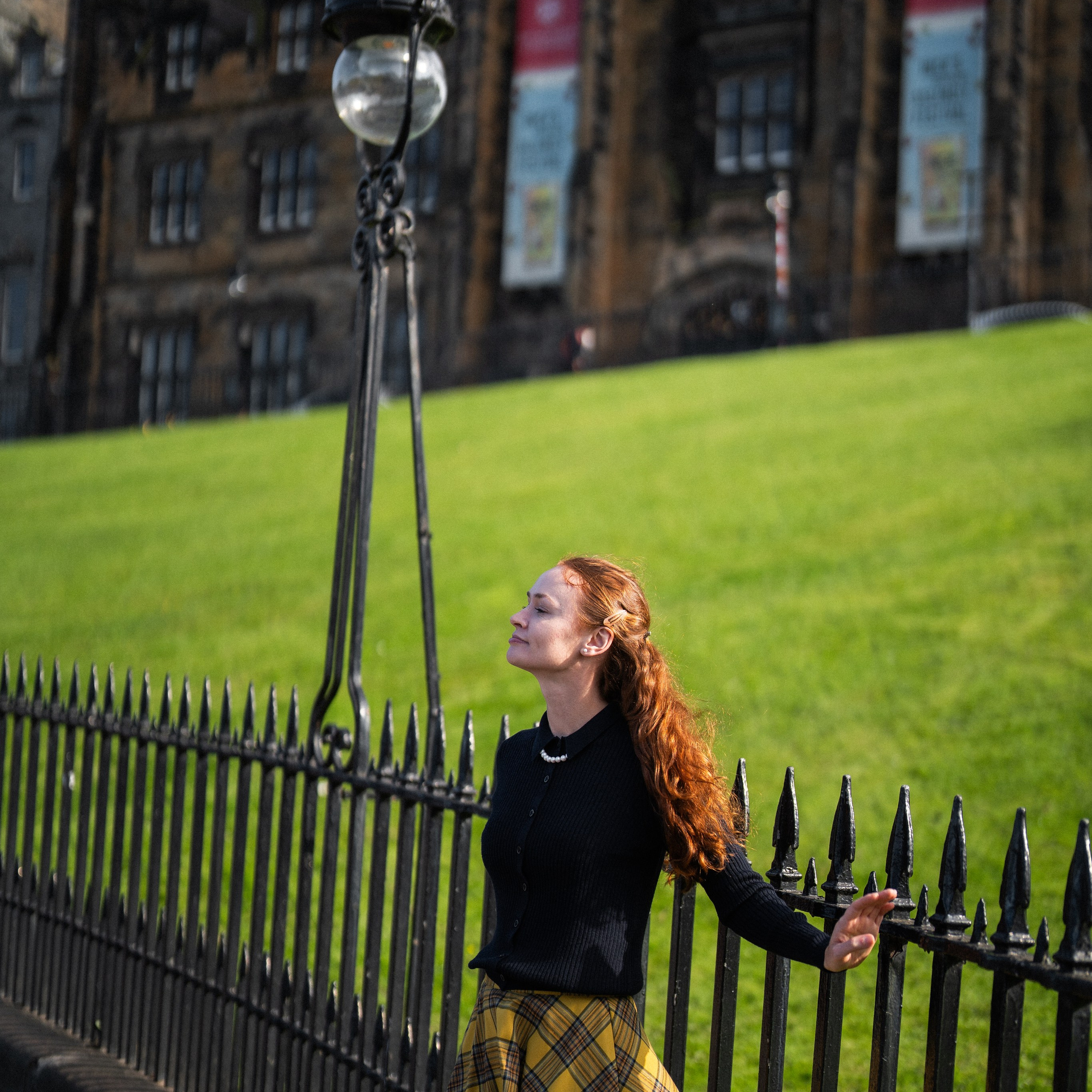 Friends. Photographer & Tour Guide Based in Scotland