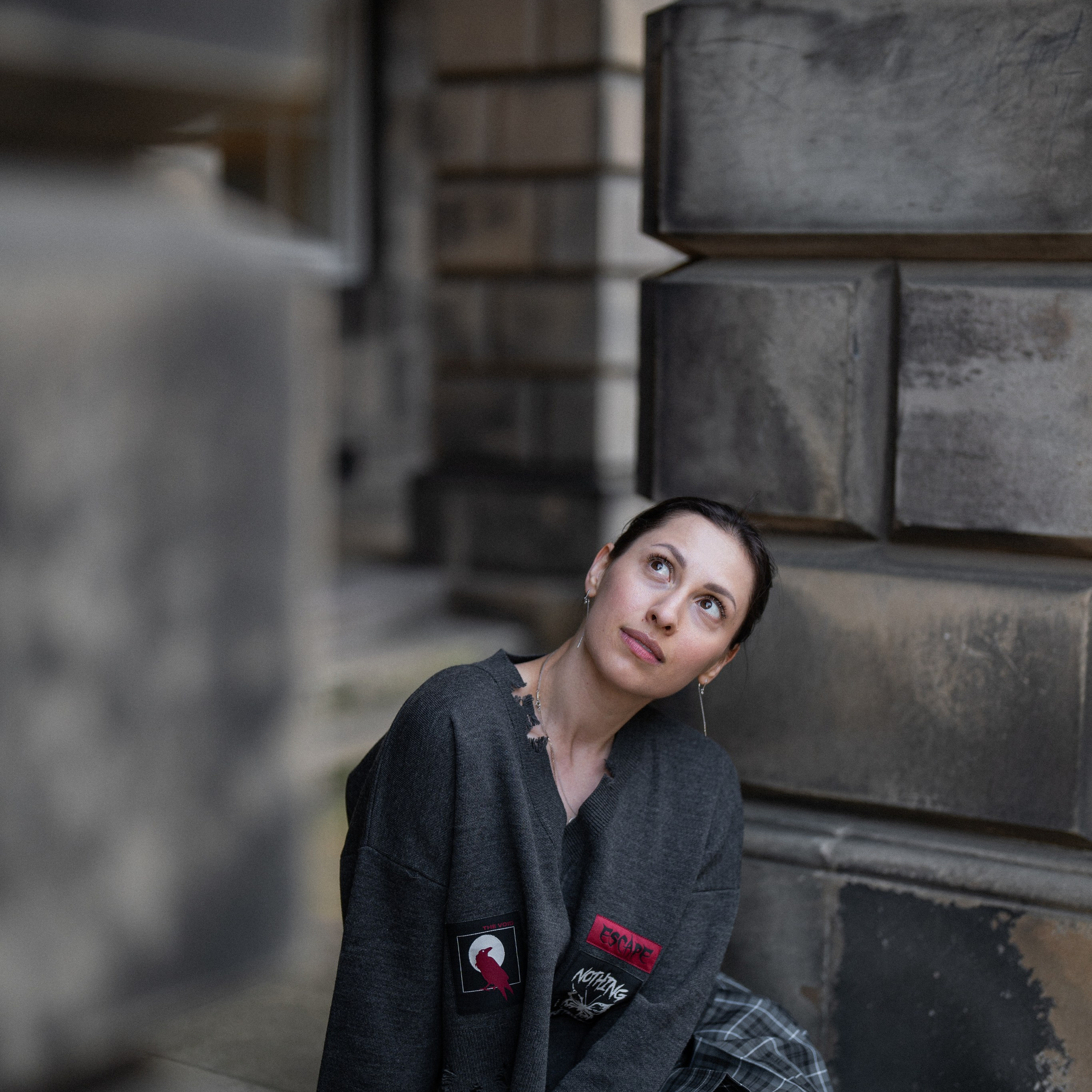 Friends. Photographer & Tour Guide Based in Scotland