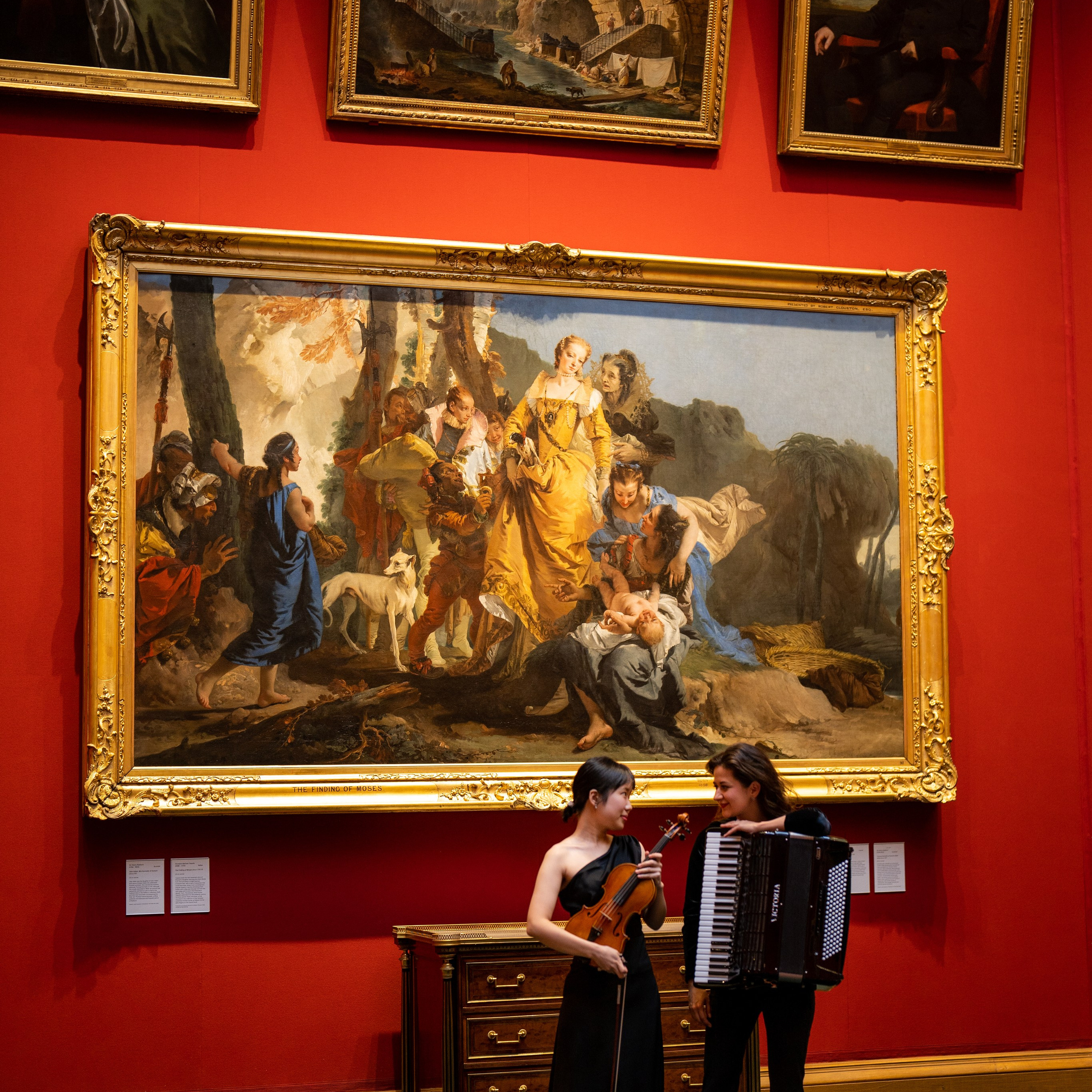 Musicians. Photographer & Tour Guide Based in Scotland