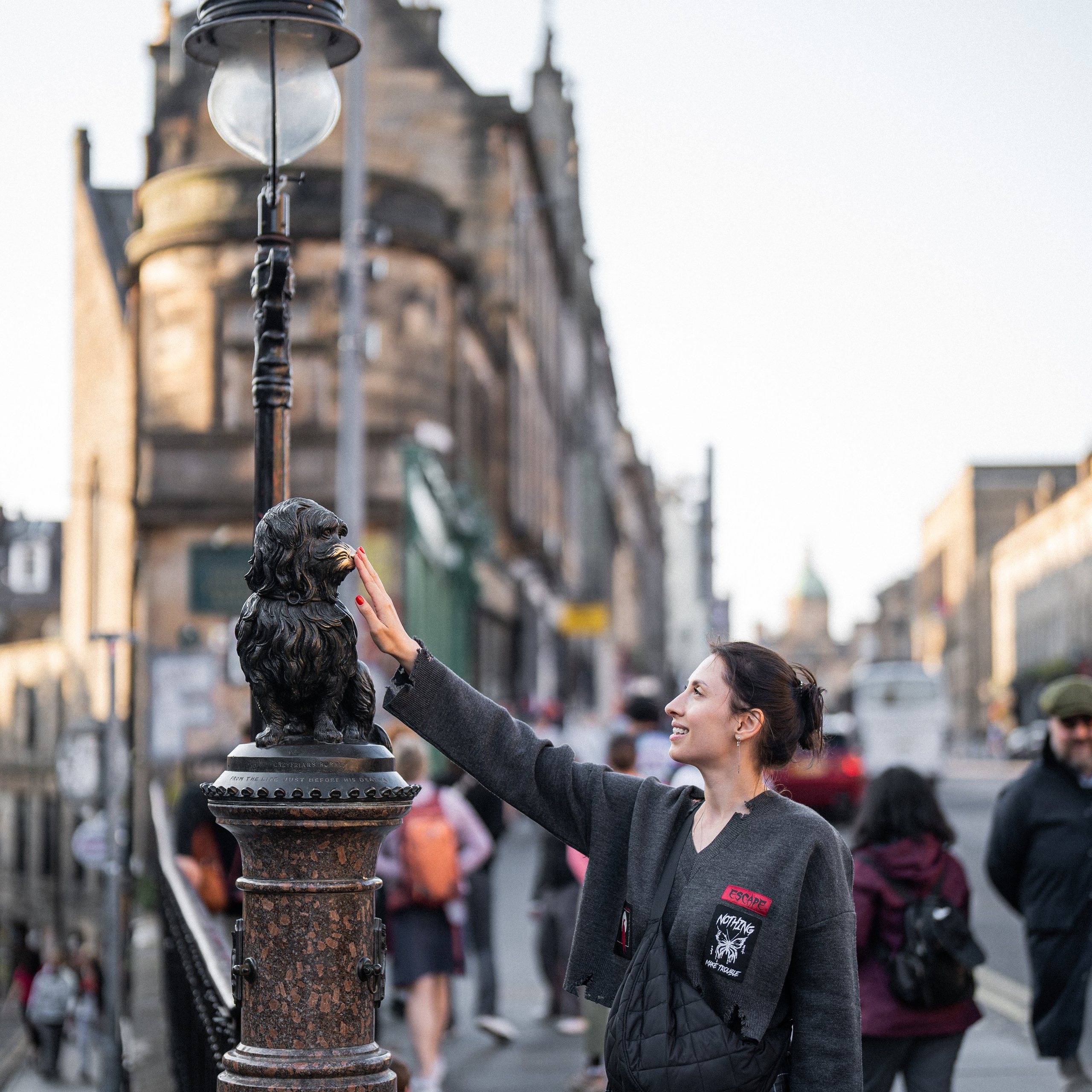 Friends. Photographer & Tour Guide Based in Scotland