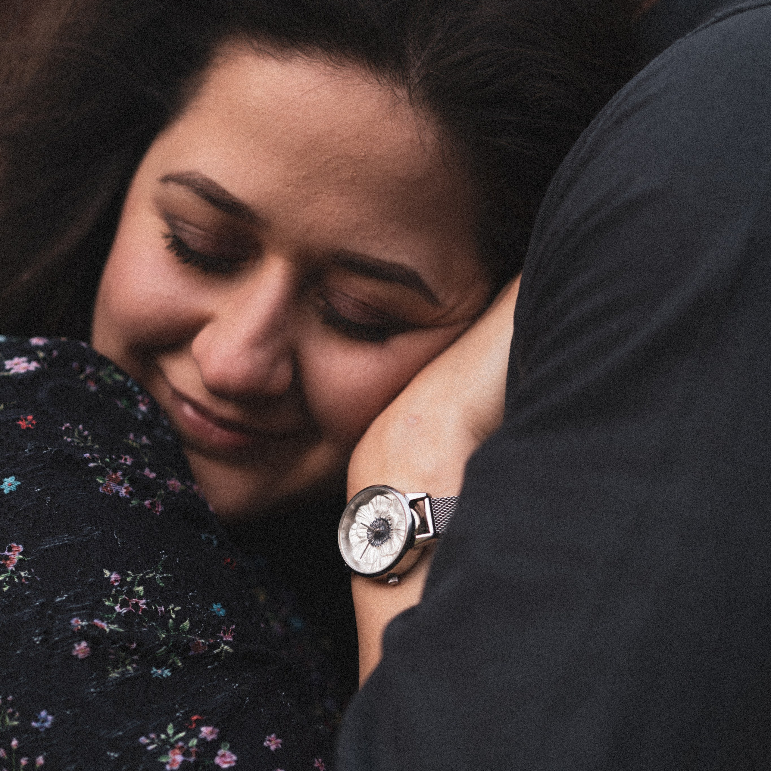 Arthur seat photoshoot. Photographer & Tour Guide Based in Scotland
