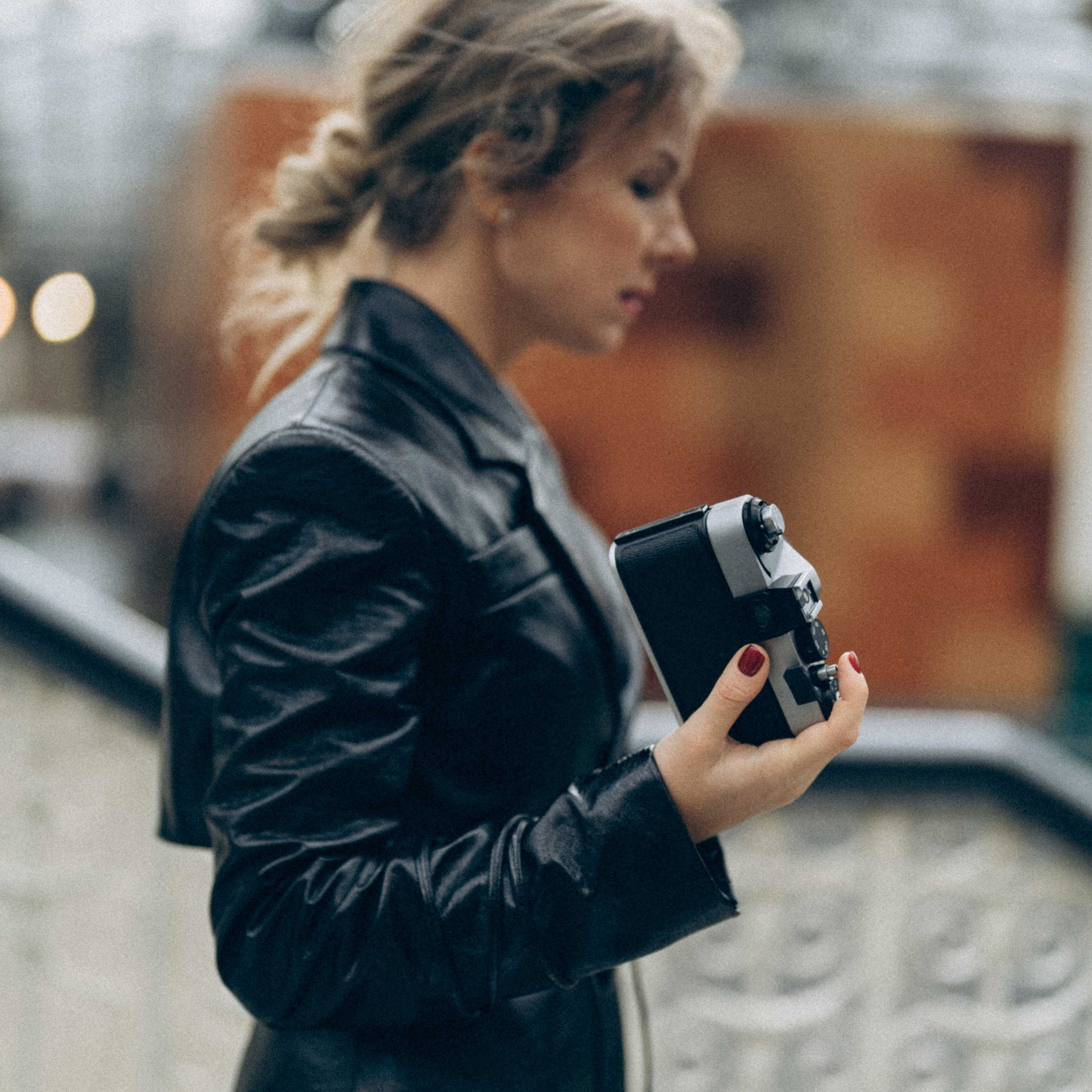 Acya. Photographer & Tour Guide Based in Scotland