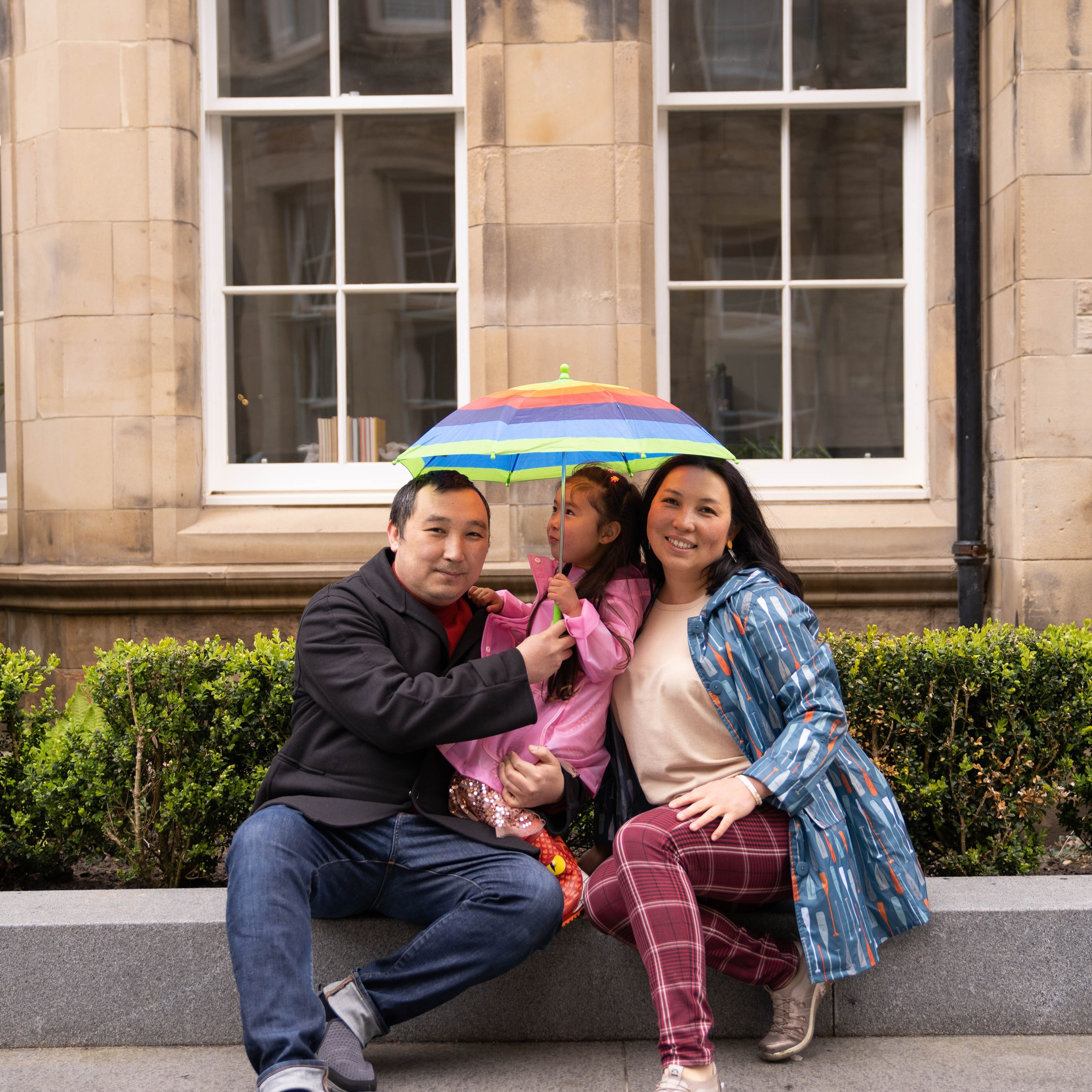 Meadows. Photographer & Tour Guide Based in Scotland