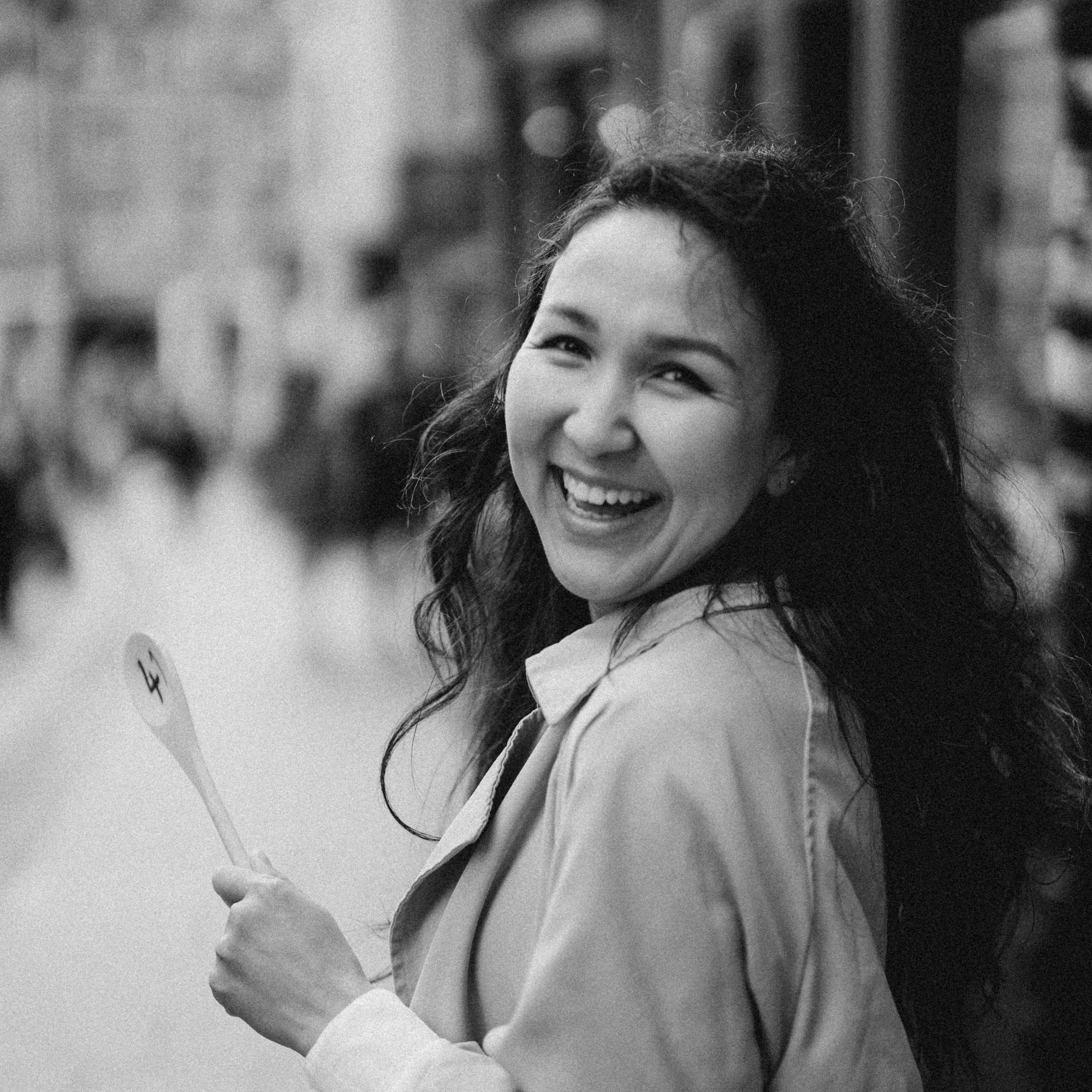 Asol’s family. Photographer & Tour Guide Based in Scotland