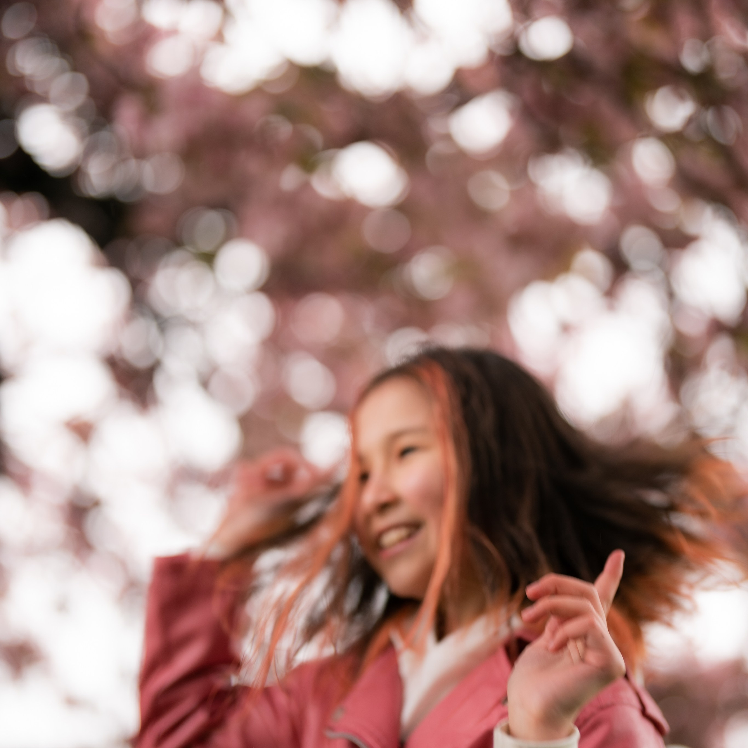 Asol’s family. Photographer & Tour Guide Based in Scotland