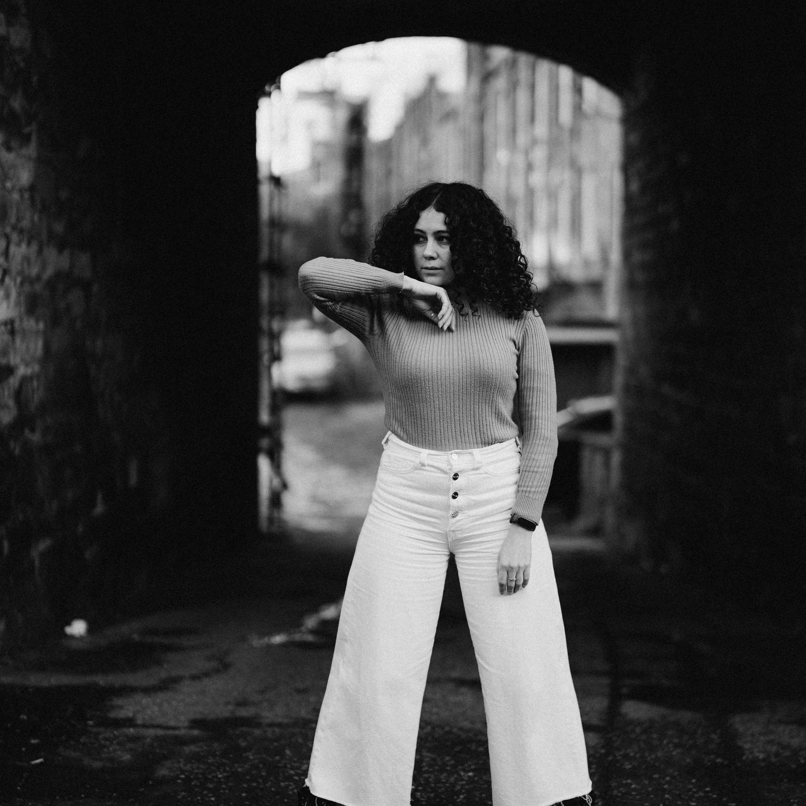 Nastia. Photographer & Tour Guide Based in Scotland