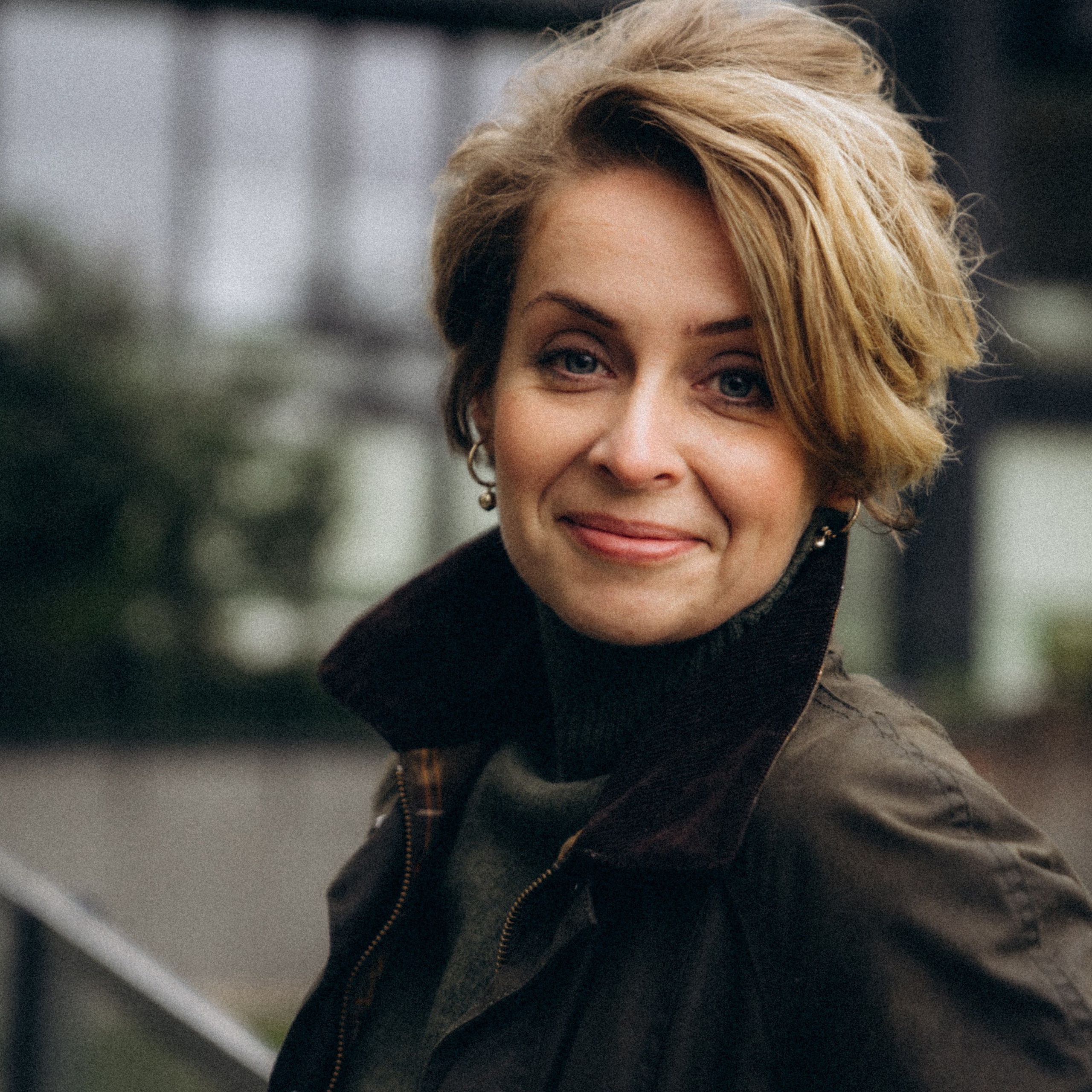 Maria. Photographer & Tour Guide Based in Scotland