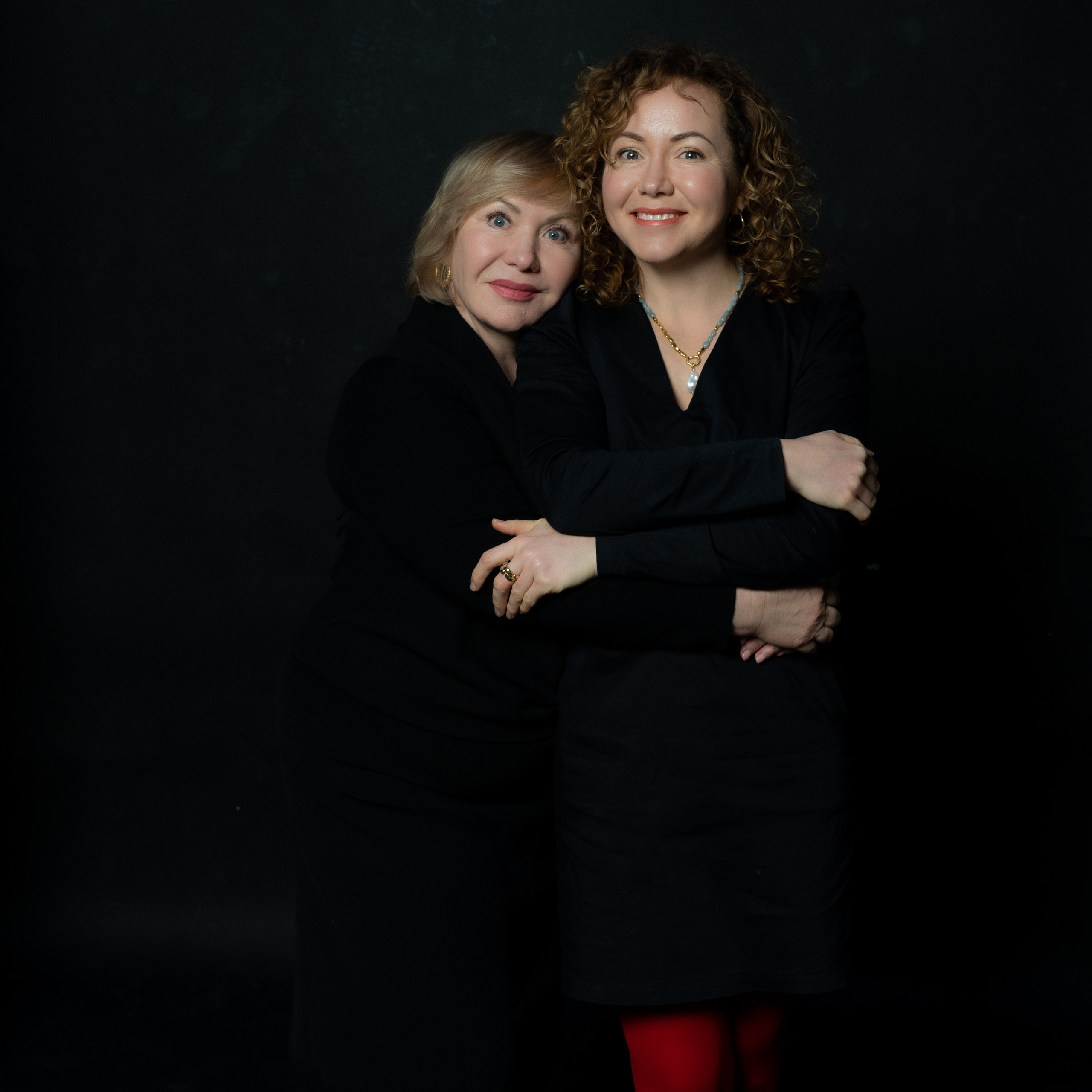 Studio. Photographer & Tour Guide Based in Scotland