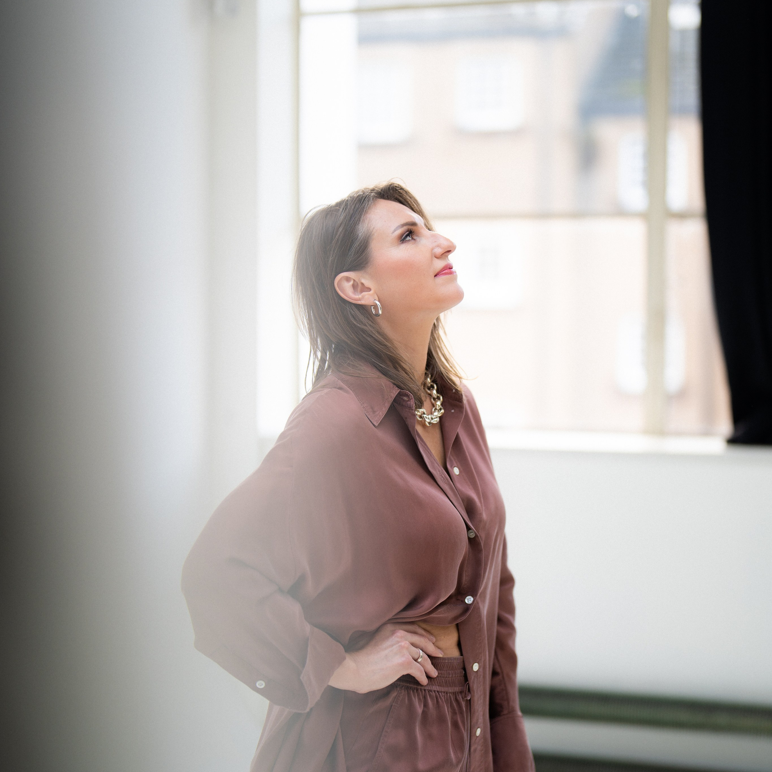 Studio. Photographer & Tour Guide Based in Scotland